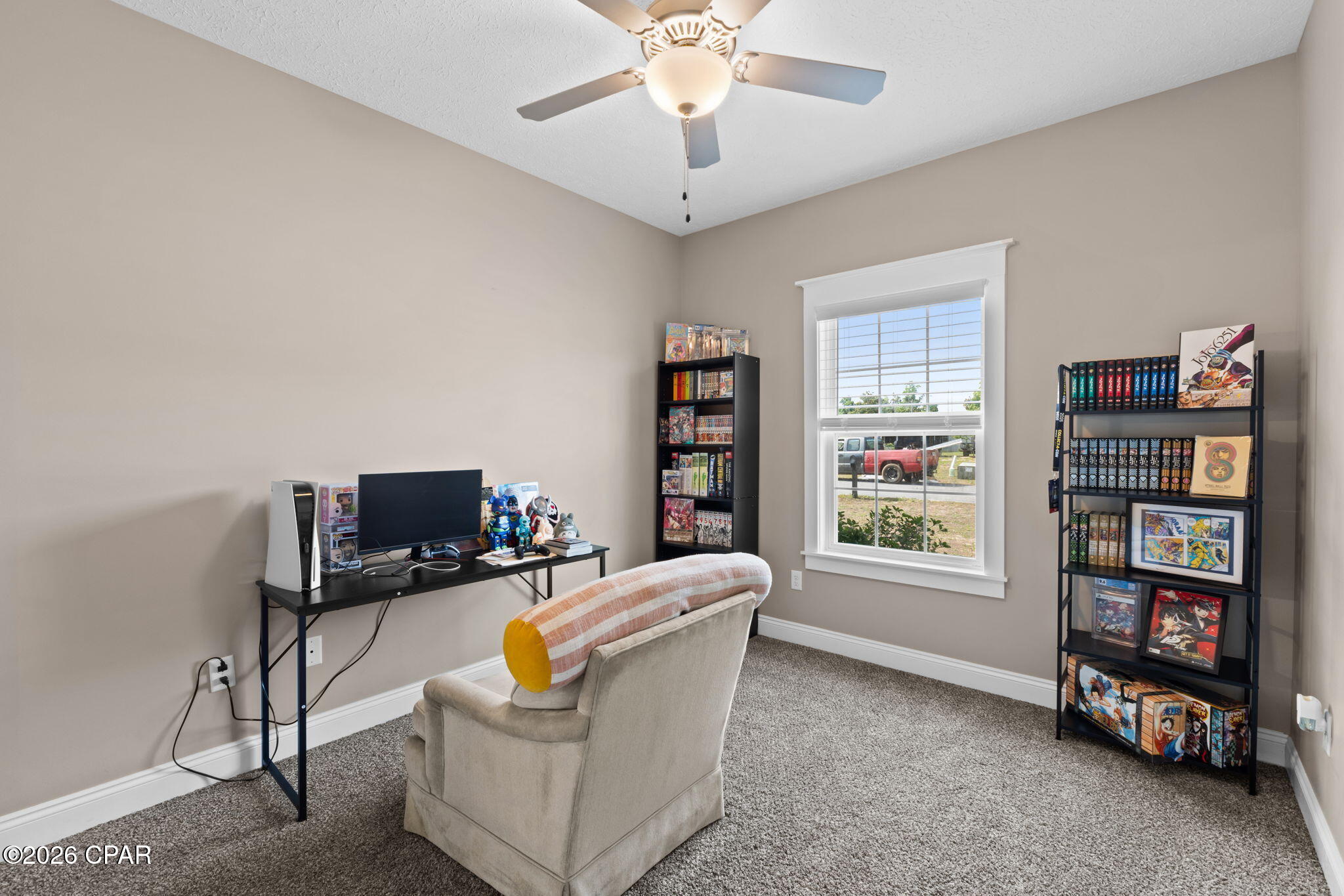 Robins Court - Residential