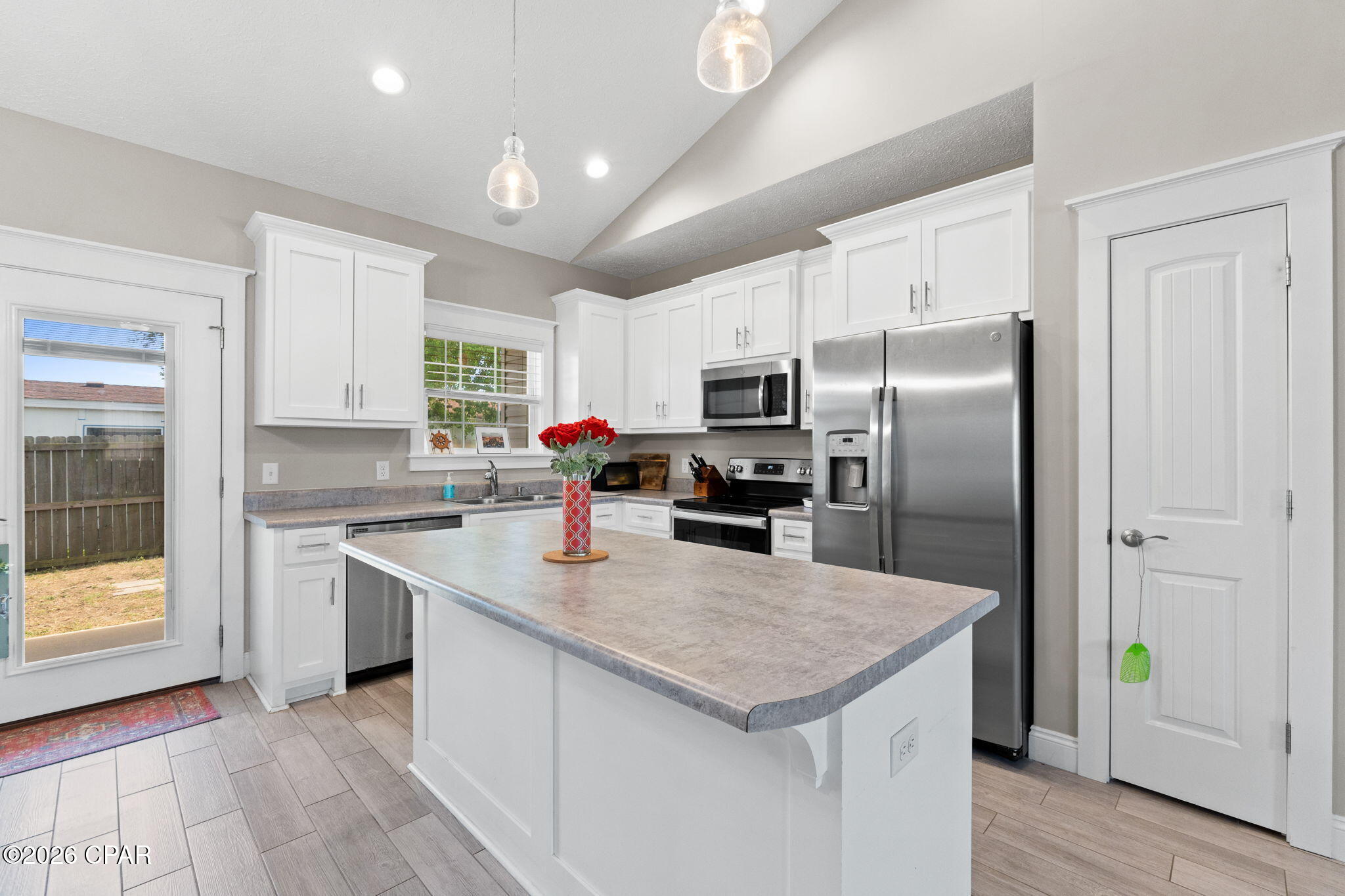 Robins Court - Residential