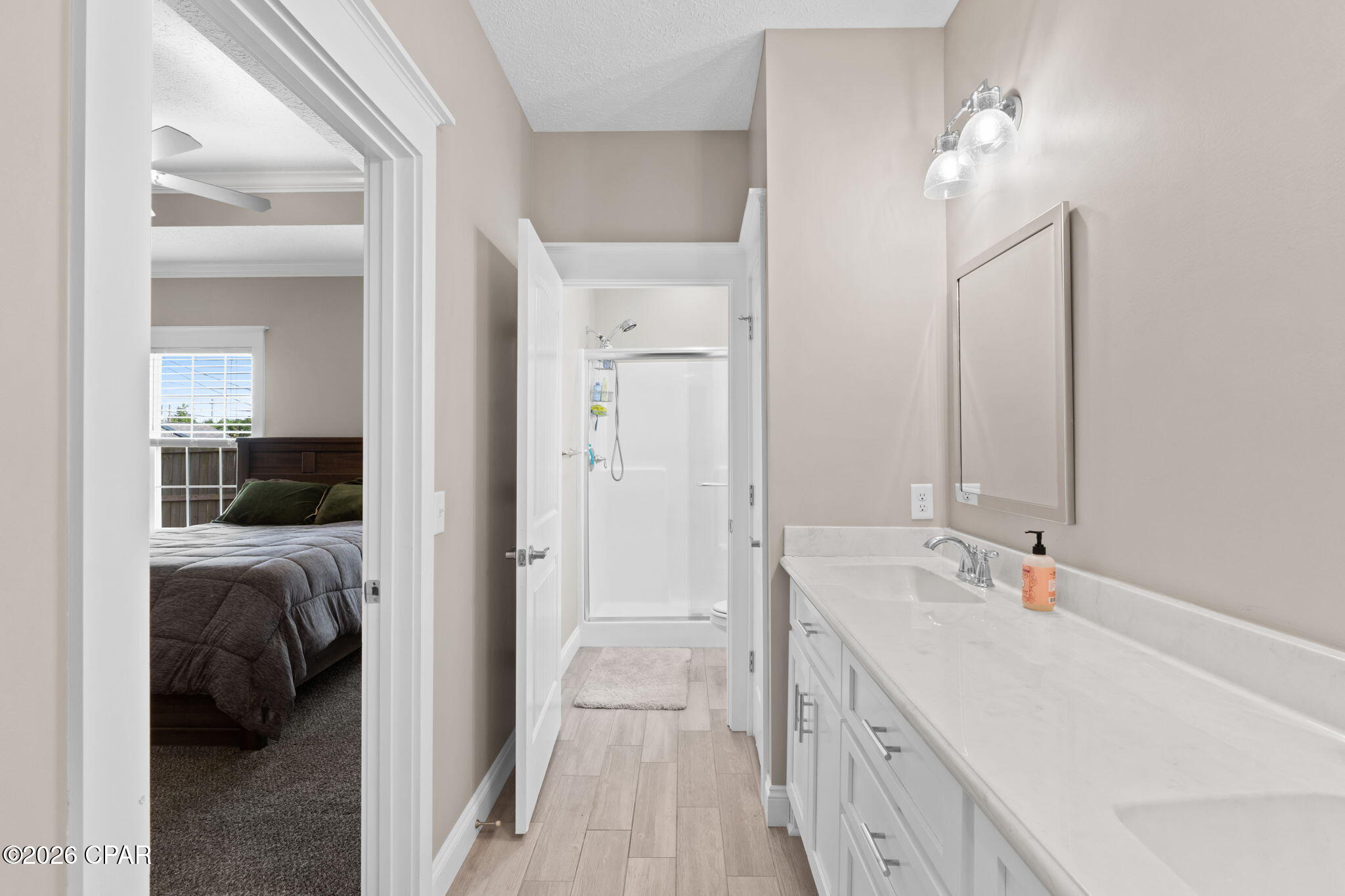 Robins Court - Residential