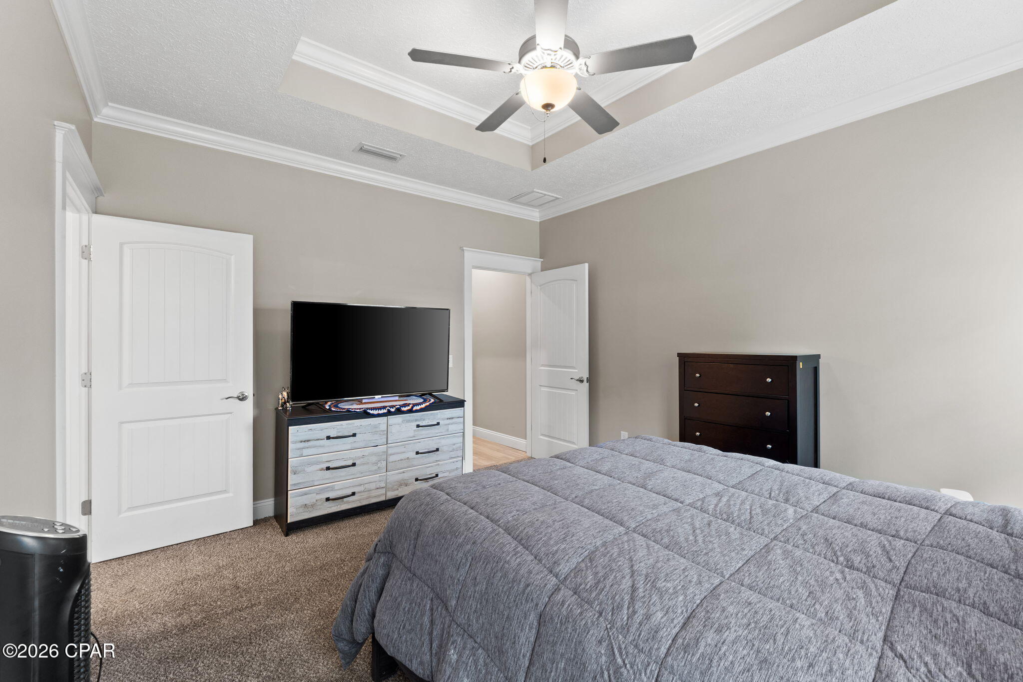 Robins Court - Residential