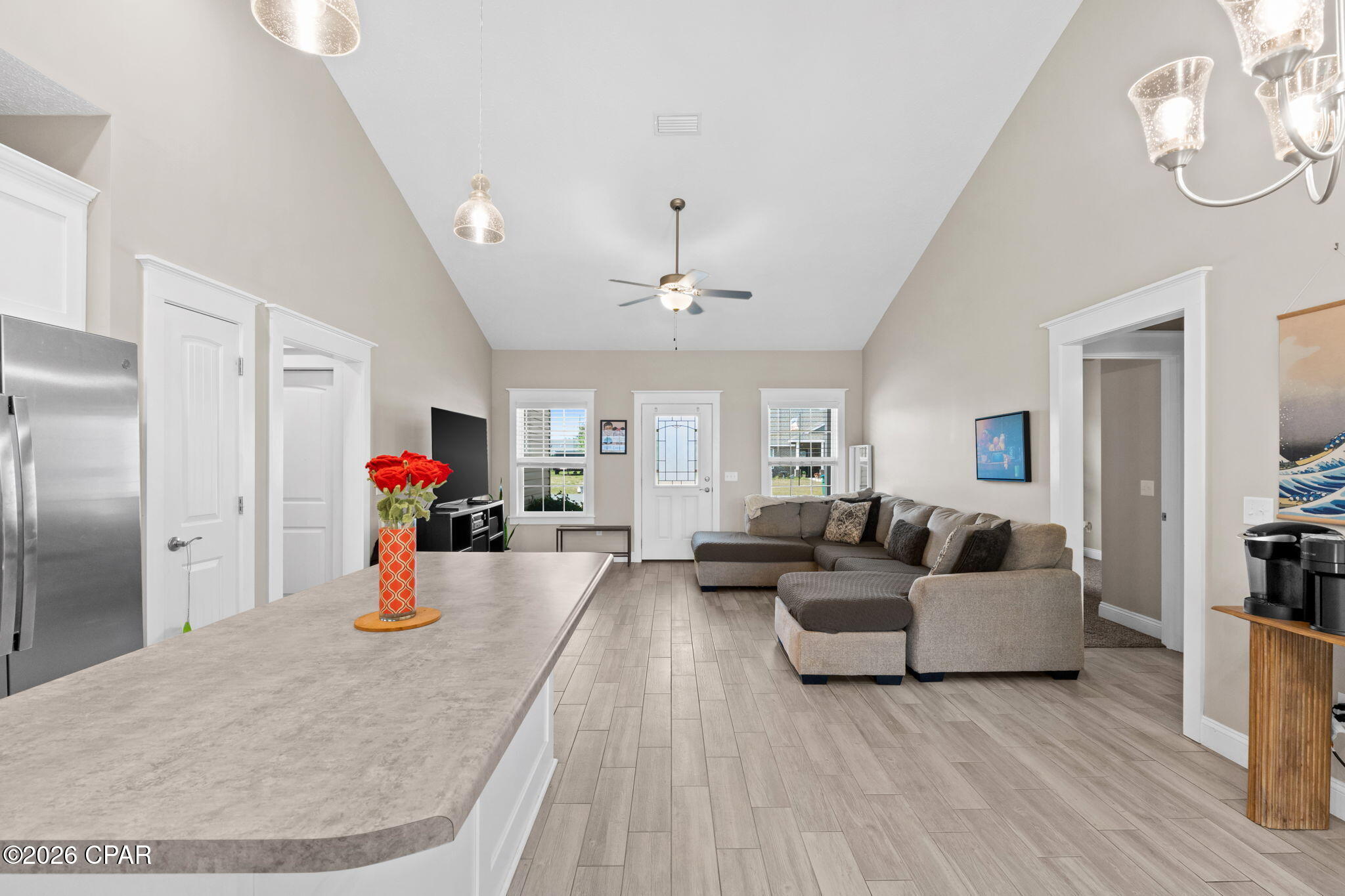 Robins Court - Residential