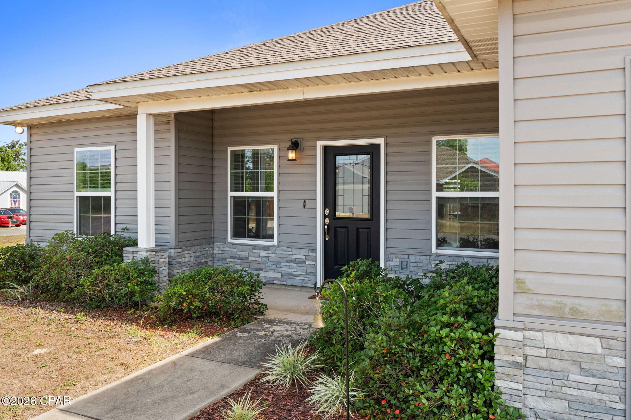 Robins Court - Residential