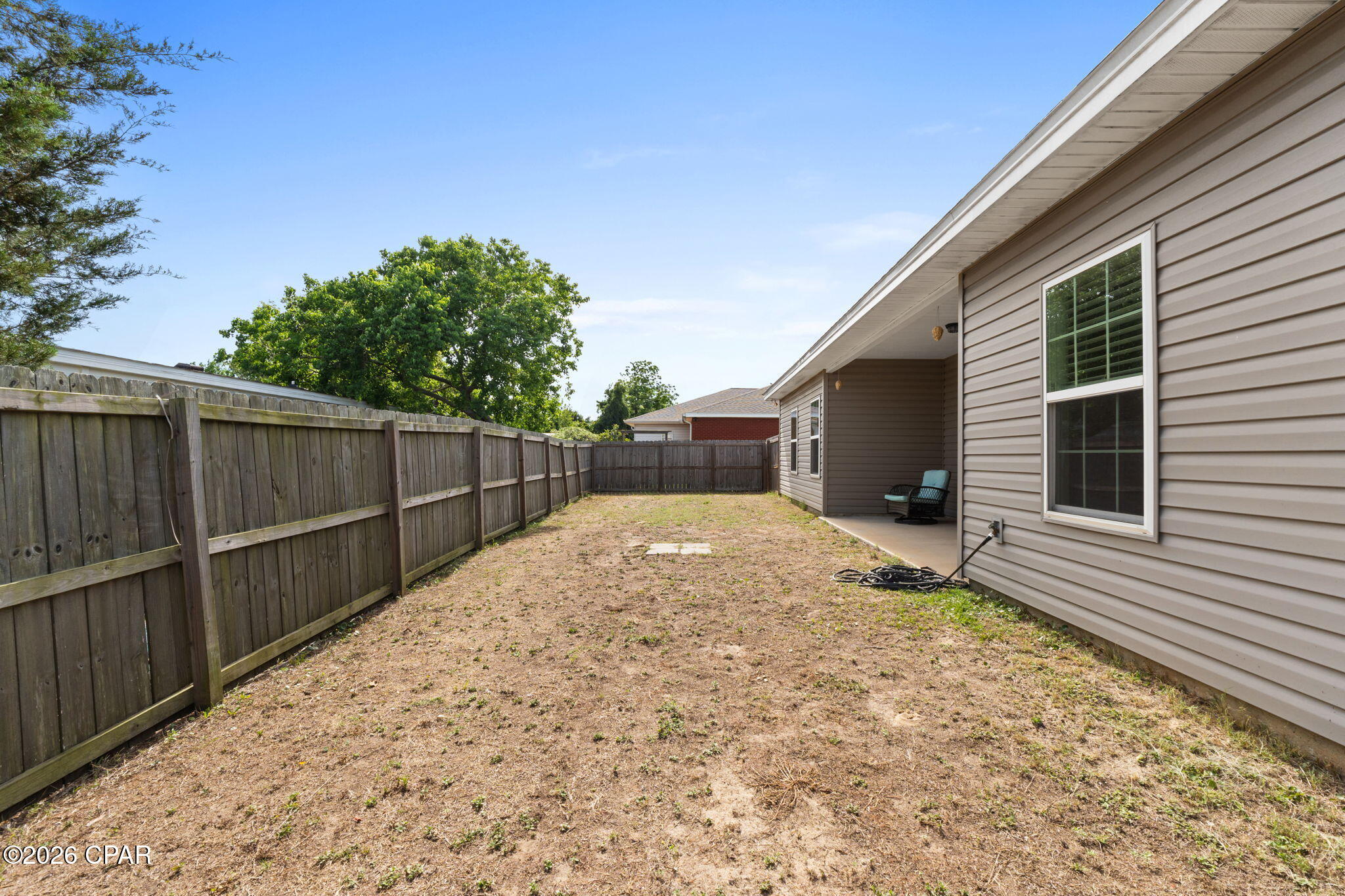 Robins Court - Residential