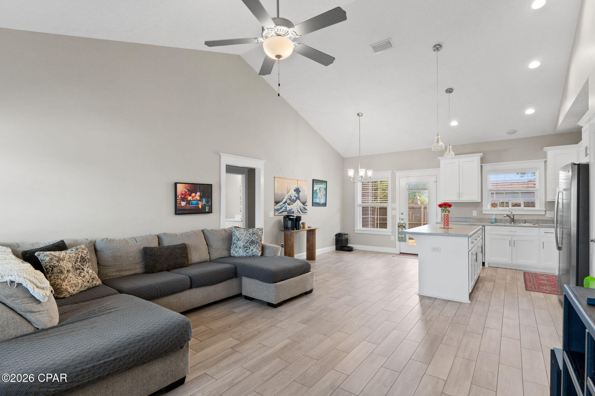Robins Court - Residential