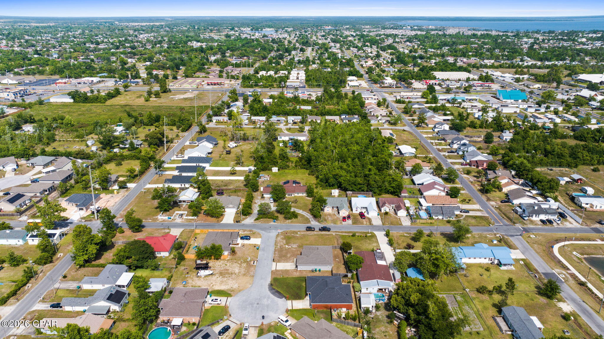 Robins Court - Residential