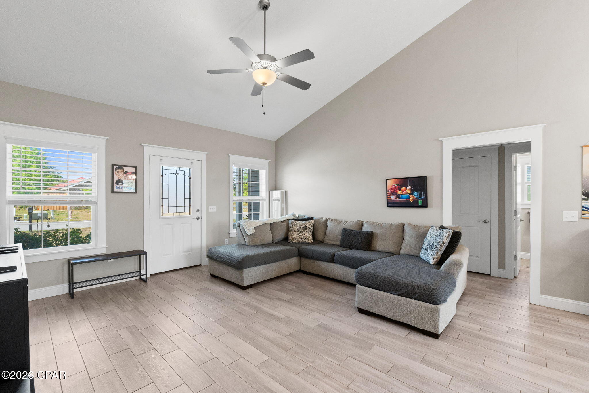 Robins Court - Residential