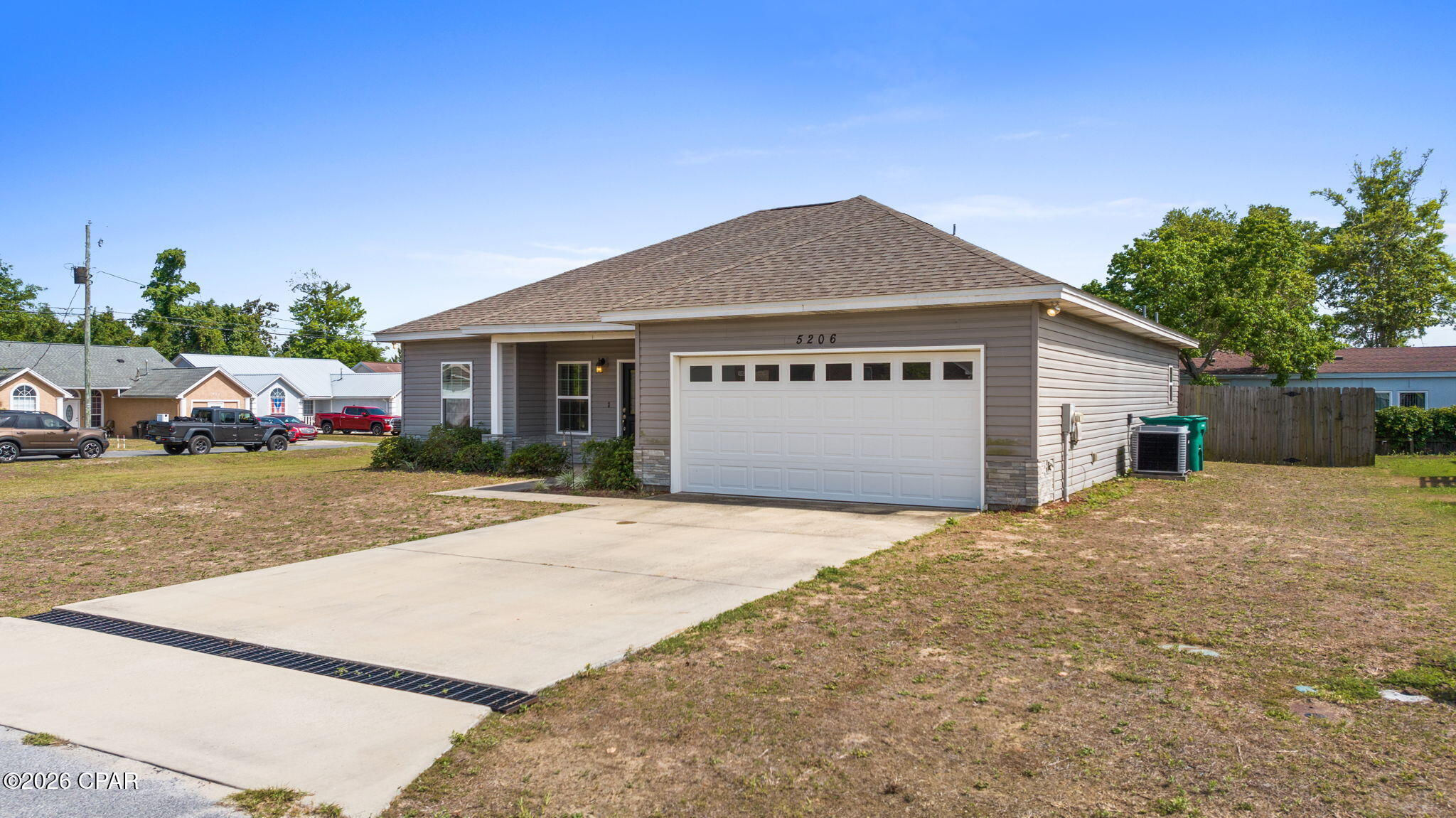 Robins Court - Residential