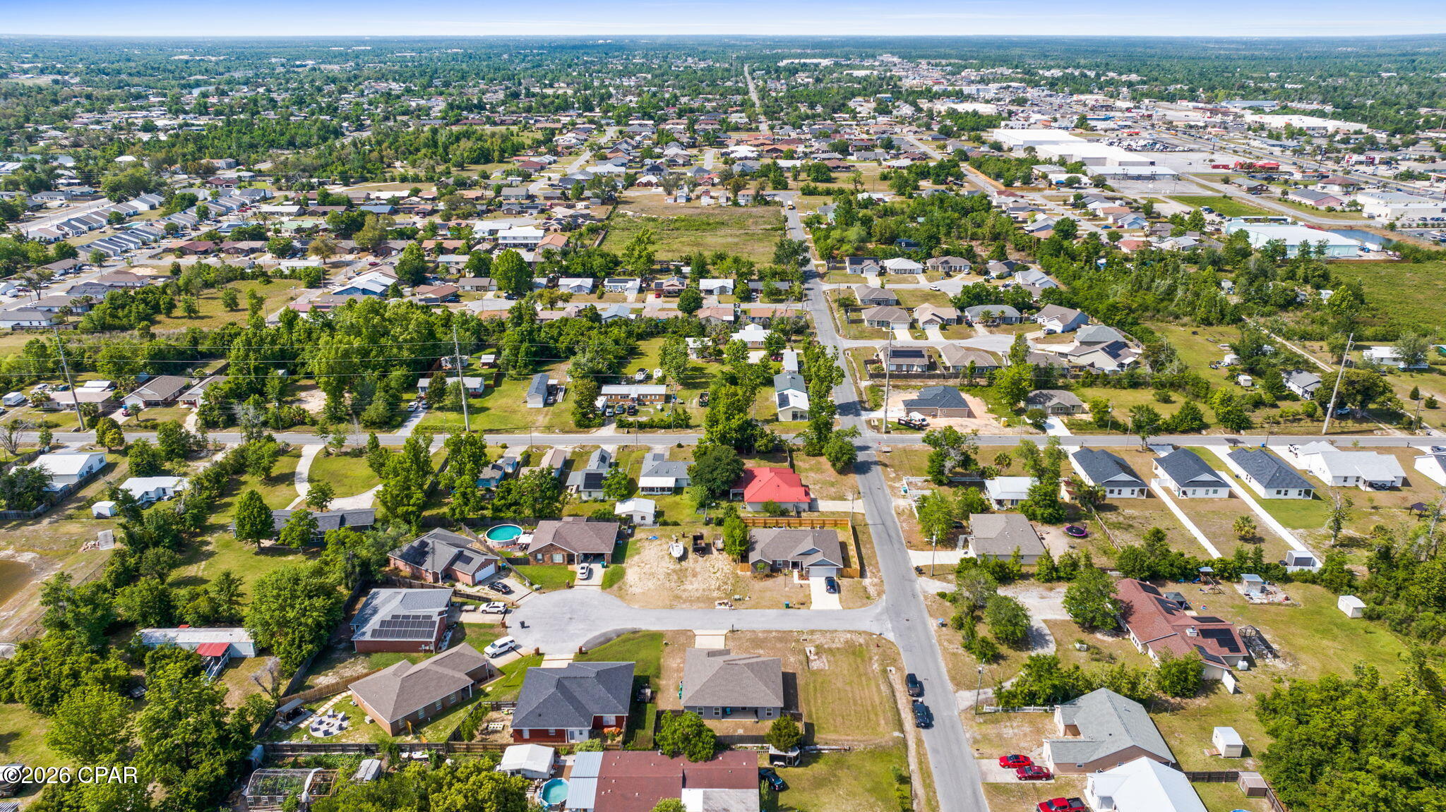 Robins Court - Residential