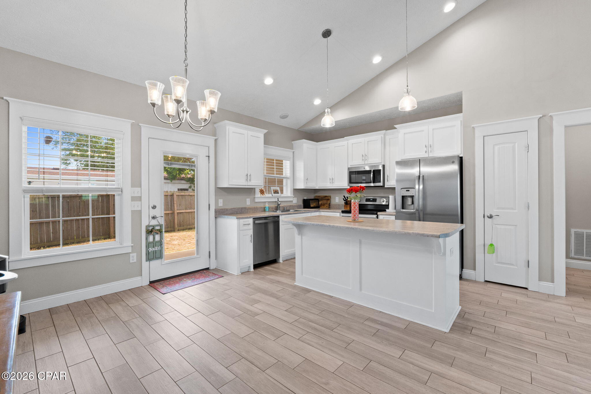 Robins Court - Residential