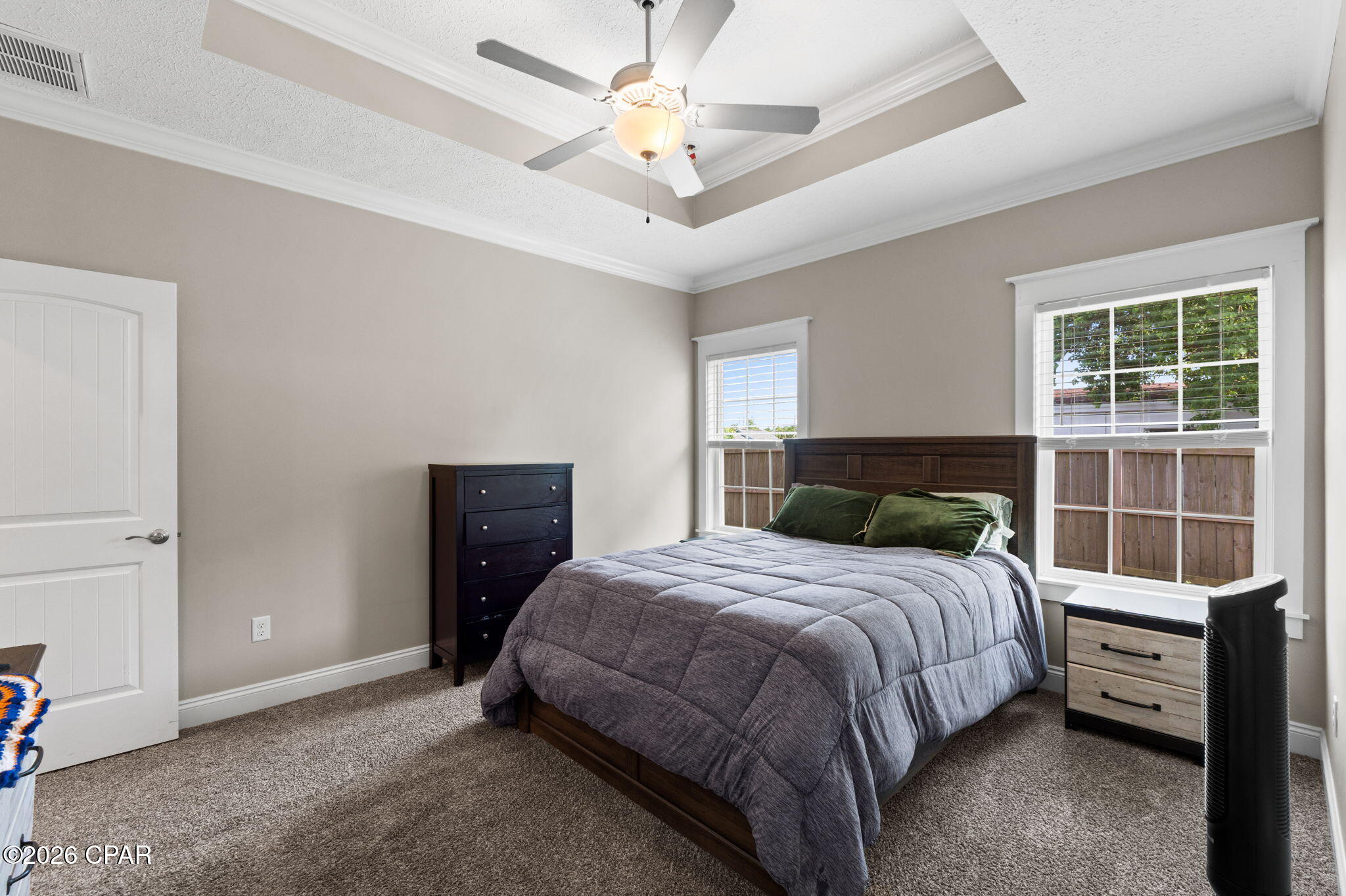 Robins Court - Residential