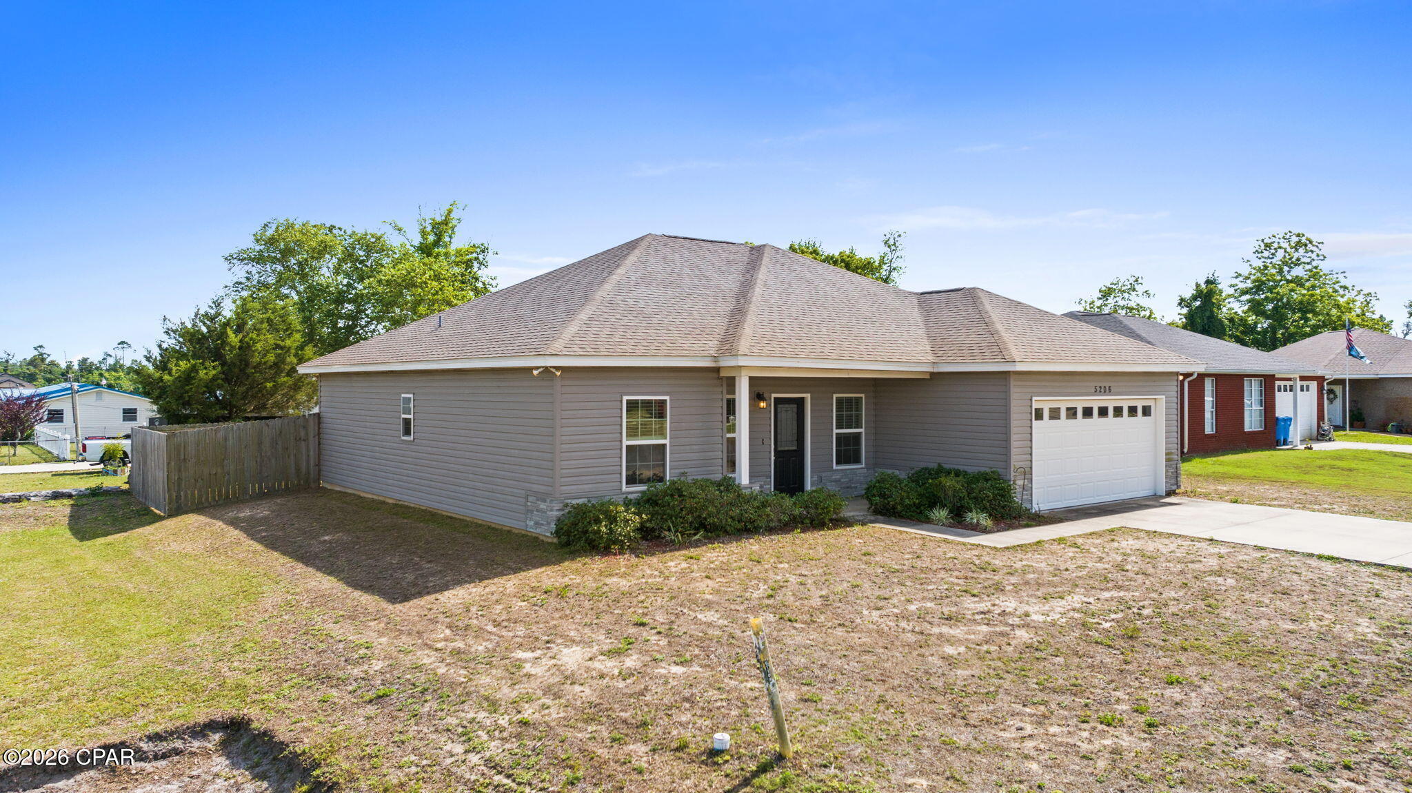 Robins Court - Residential