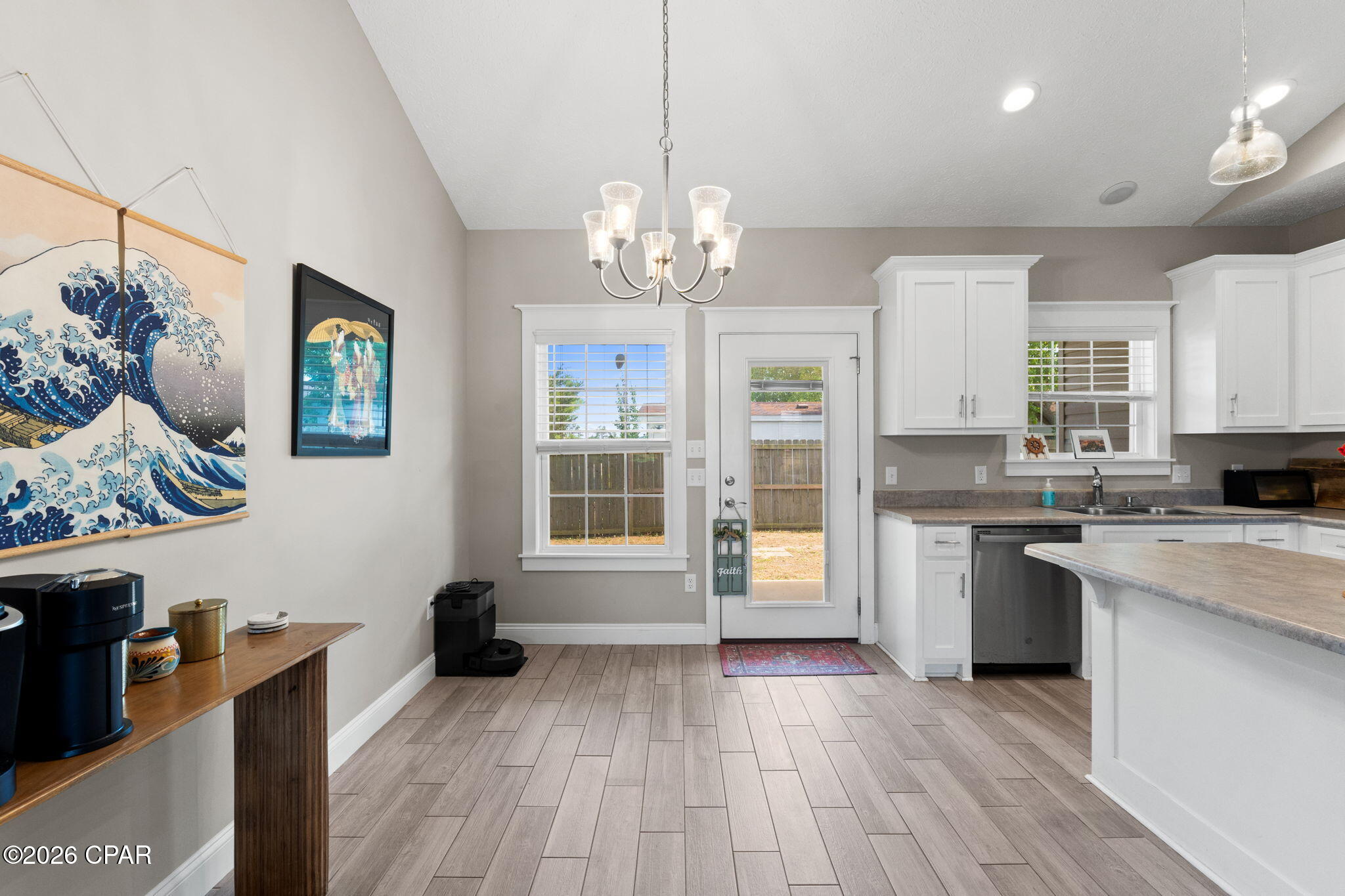 Robins Court - Residential
