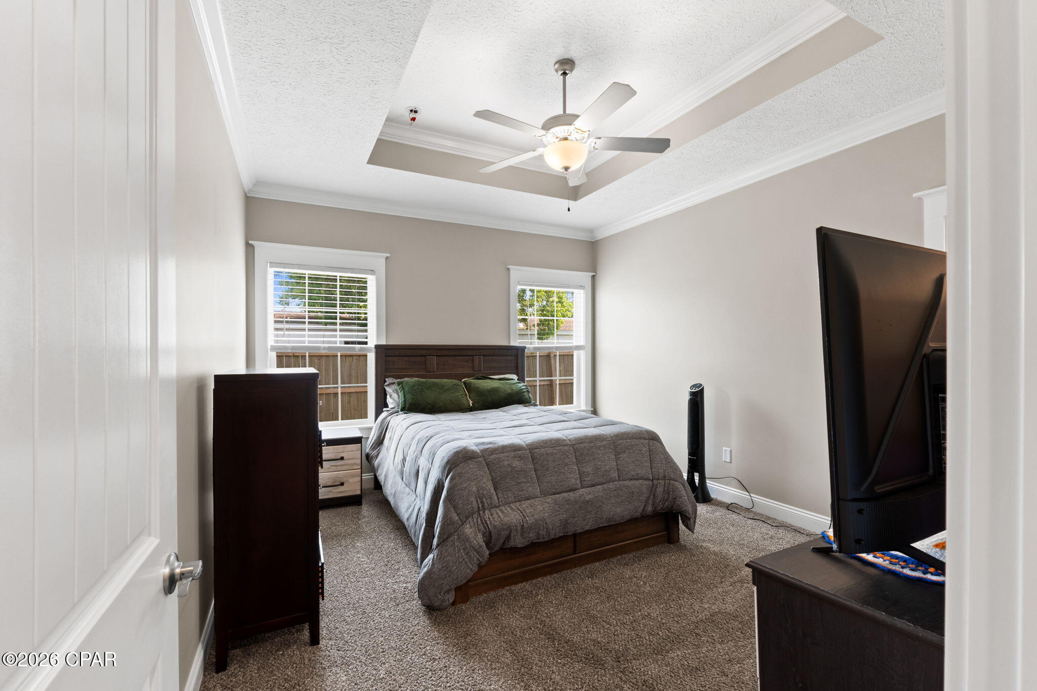 Robins Court - Residential
