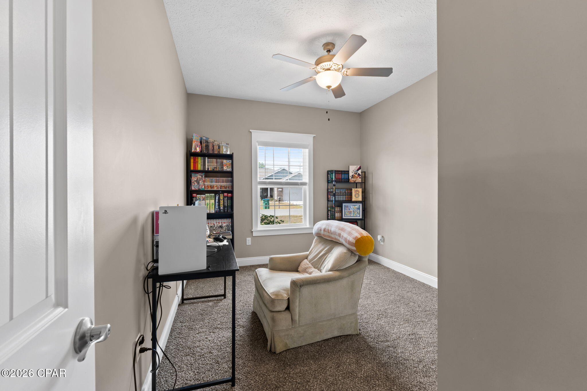 Robins Court - Residential
