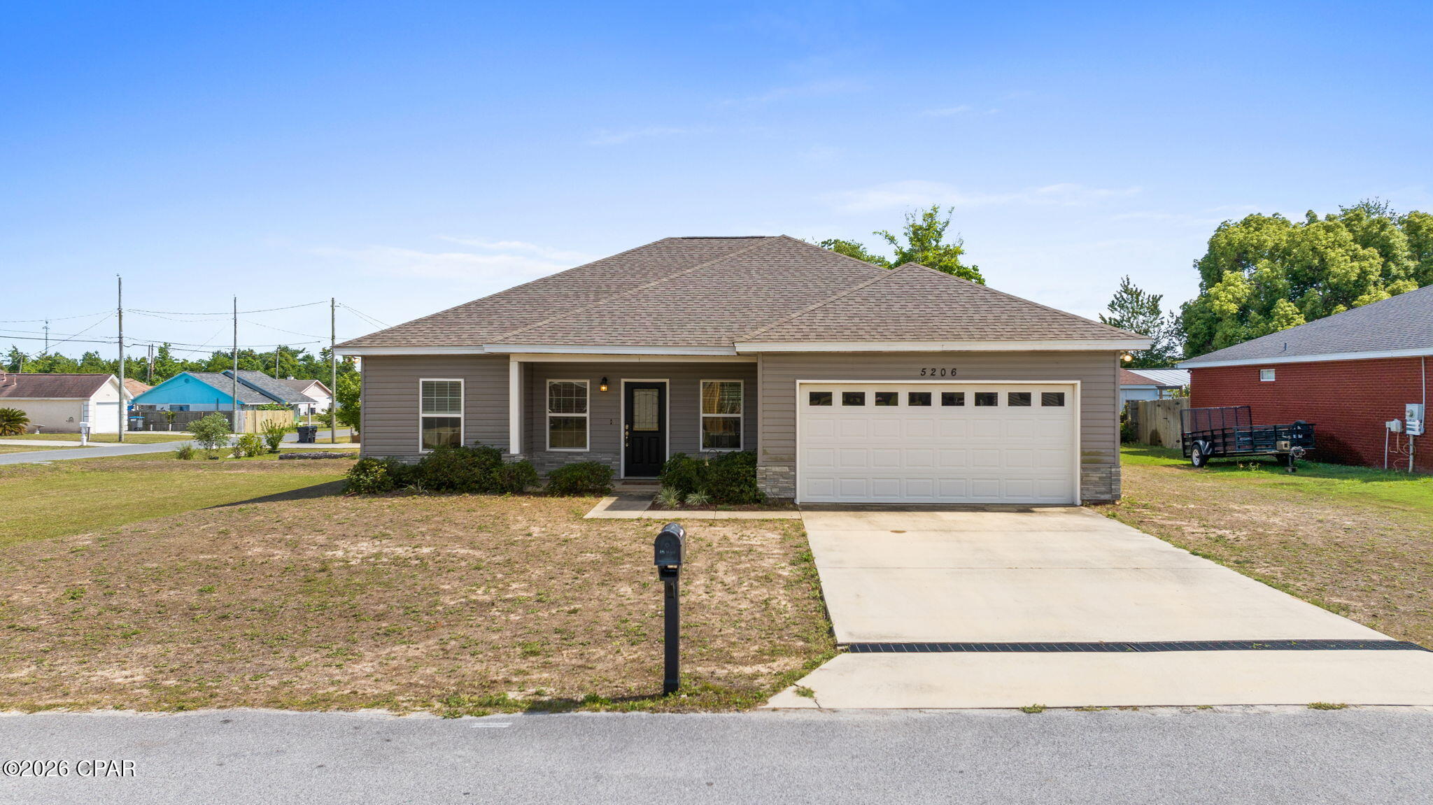 Robins Court - Residential