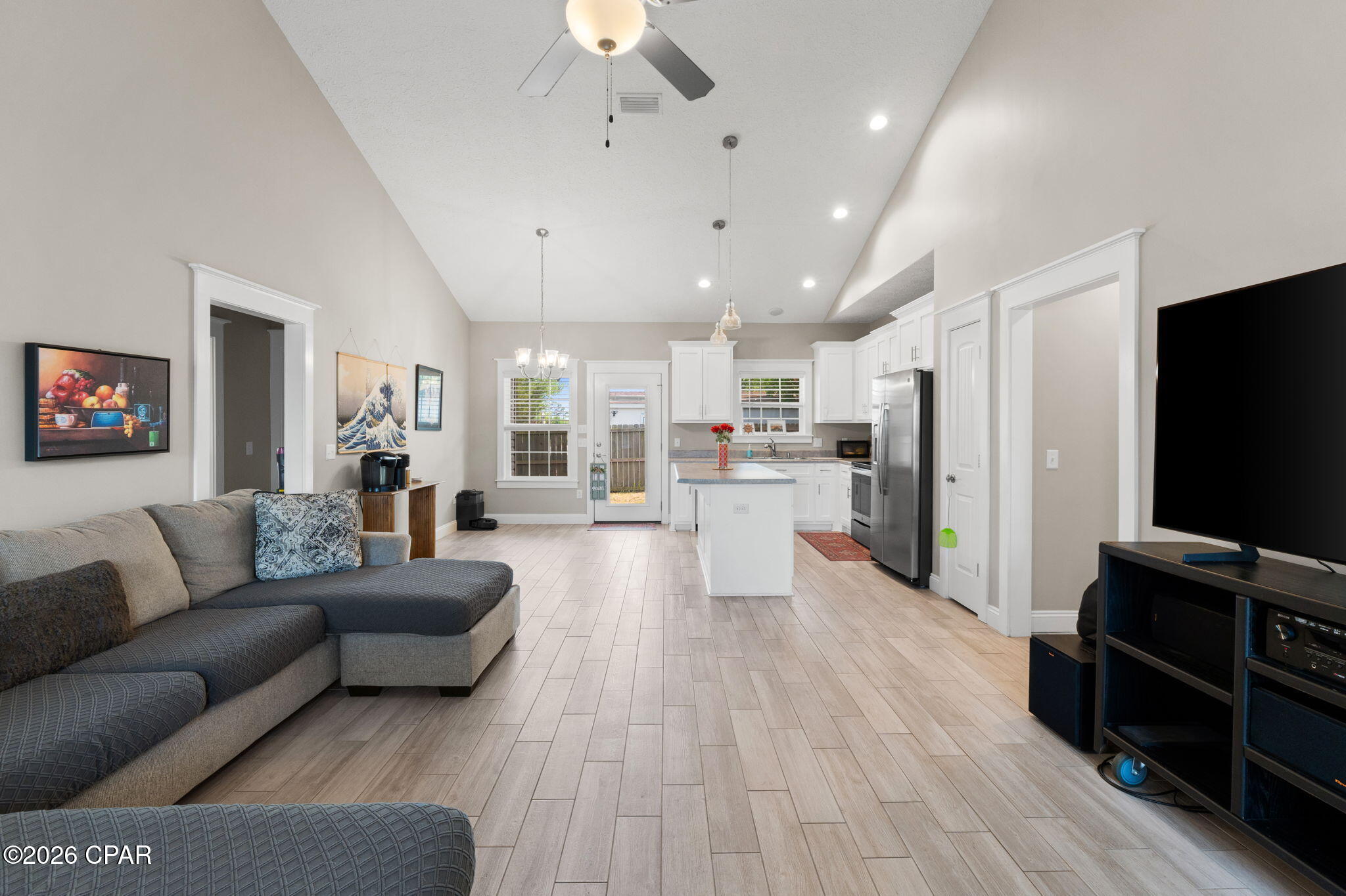 Robins Court - Residential