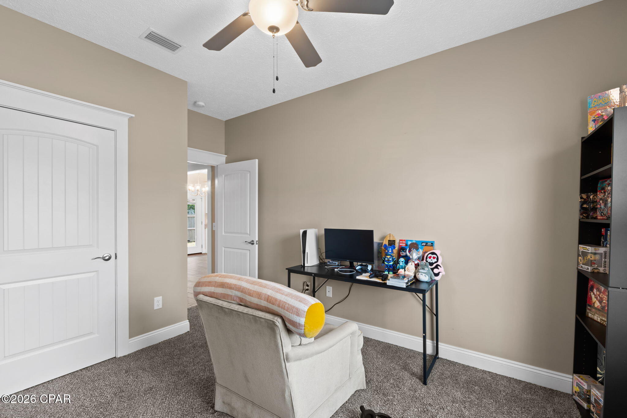 Robins Court - Residential