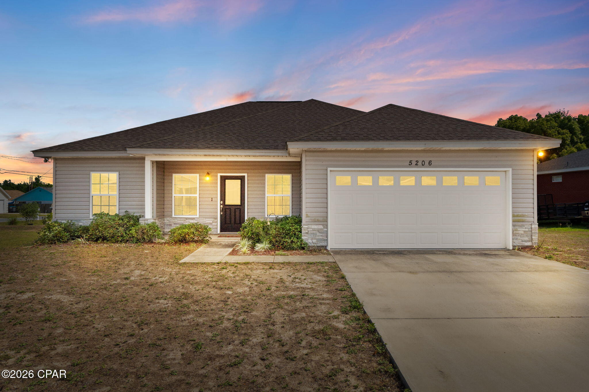 Robins Court - Residential