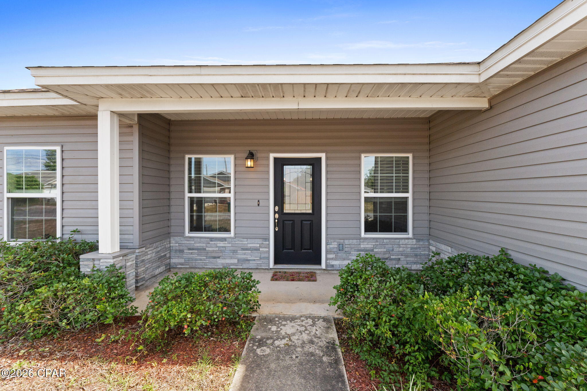 Robins Court - Residential