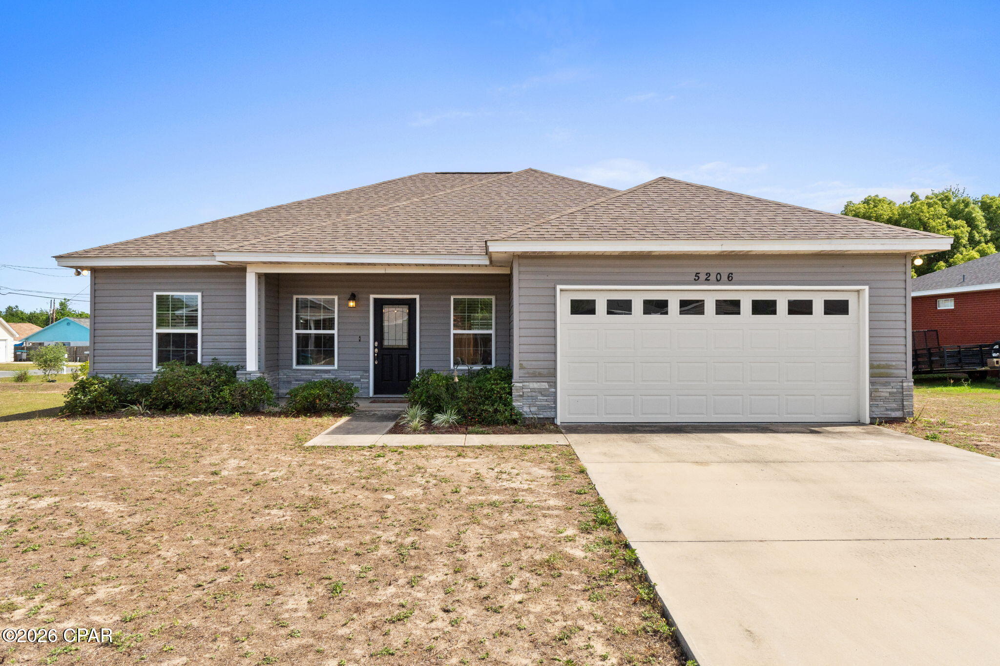 Robins Court - Residential