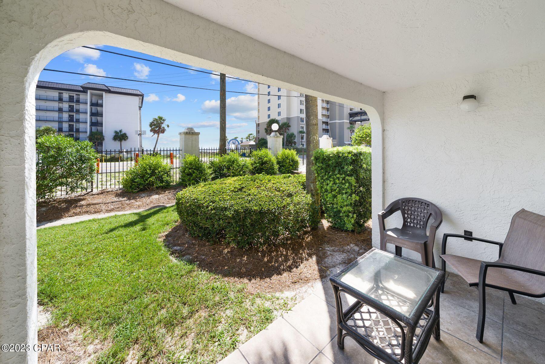 Edgewater Golf Villas V-C - Residential