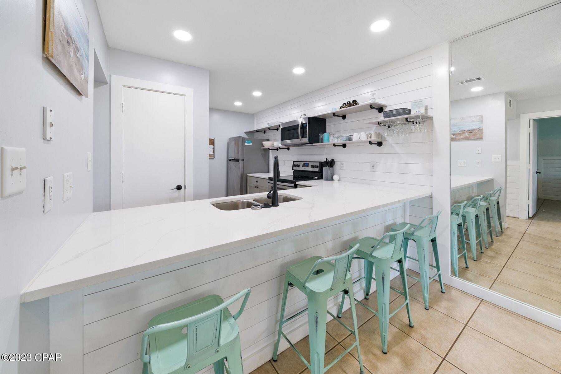 Edgewater Golf Villas V-C - Residential