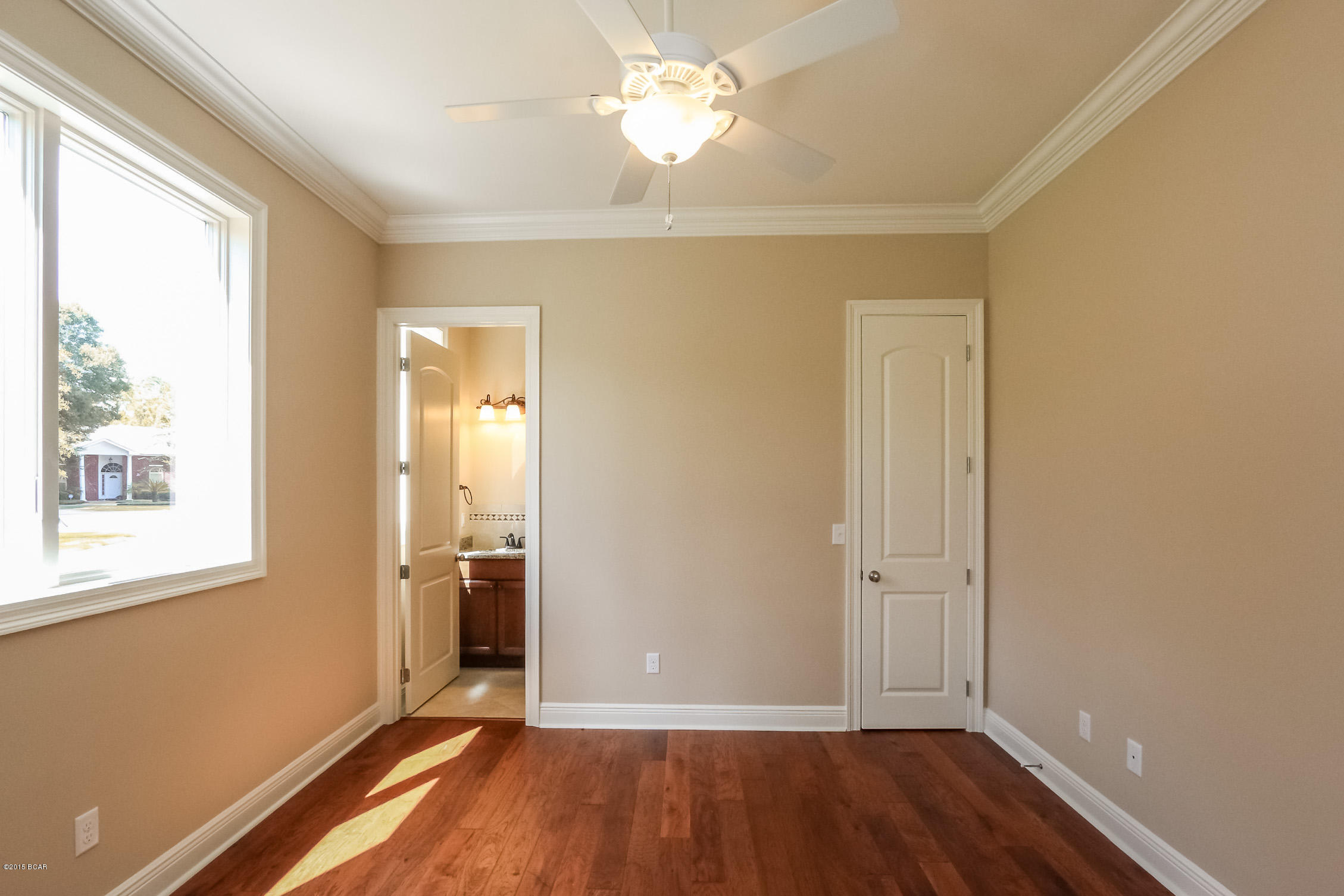 The Woods Phase 3 - Residential