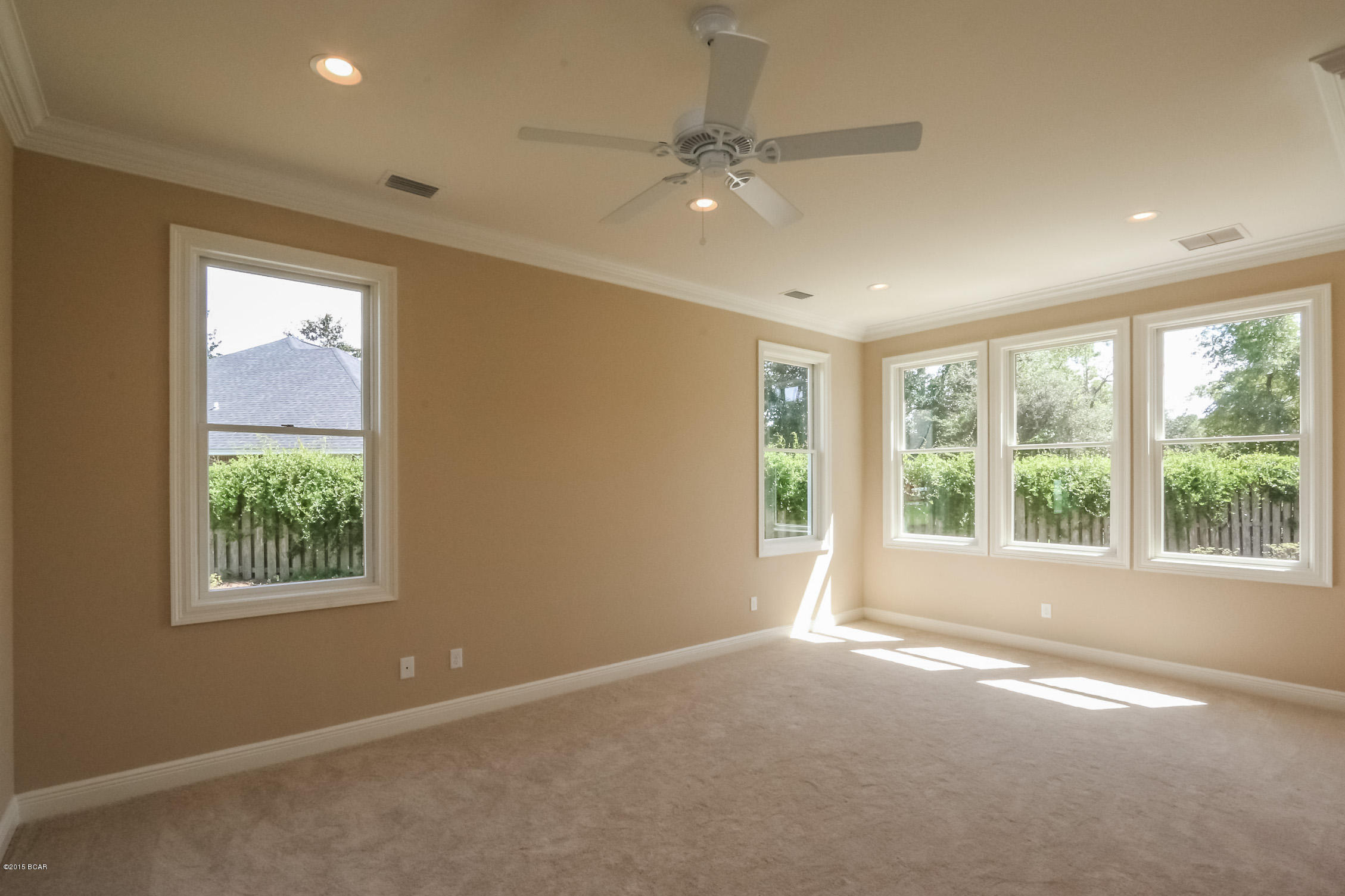 The Woods Phase 3 - Residential