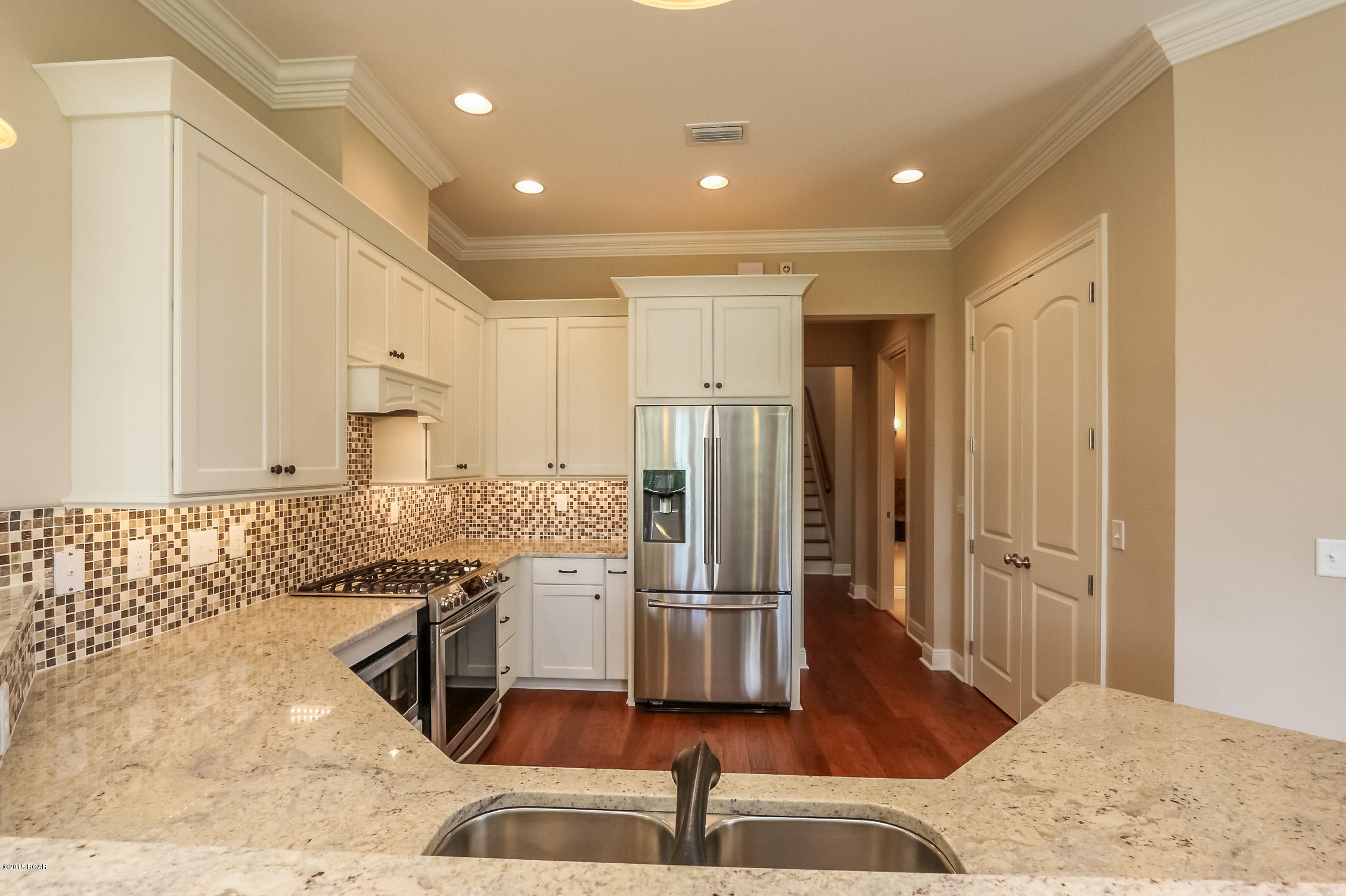 The Woods Phase 3 - Residential