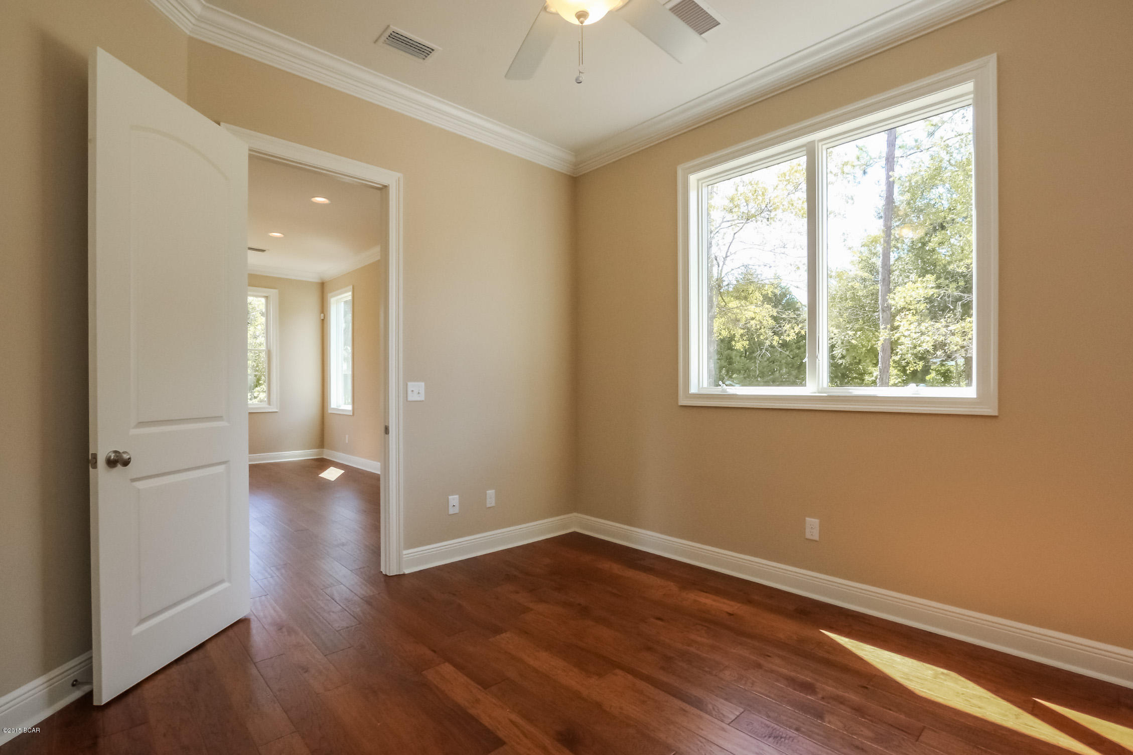 The Woods Phase 3 - Residential