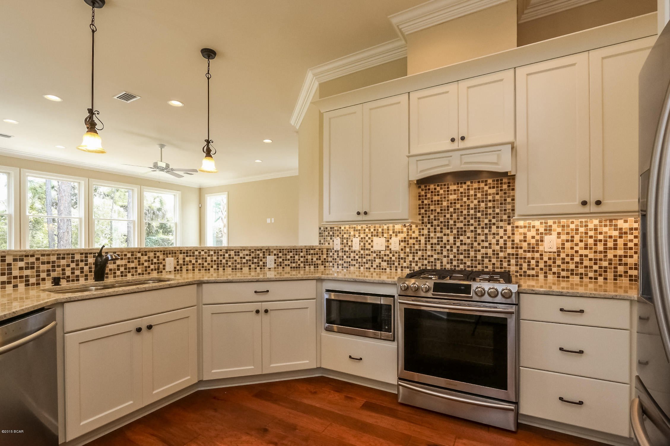 The Woods Phase 3 - Residential