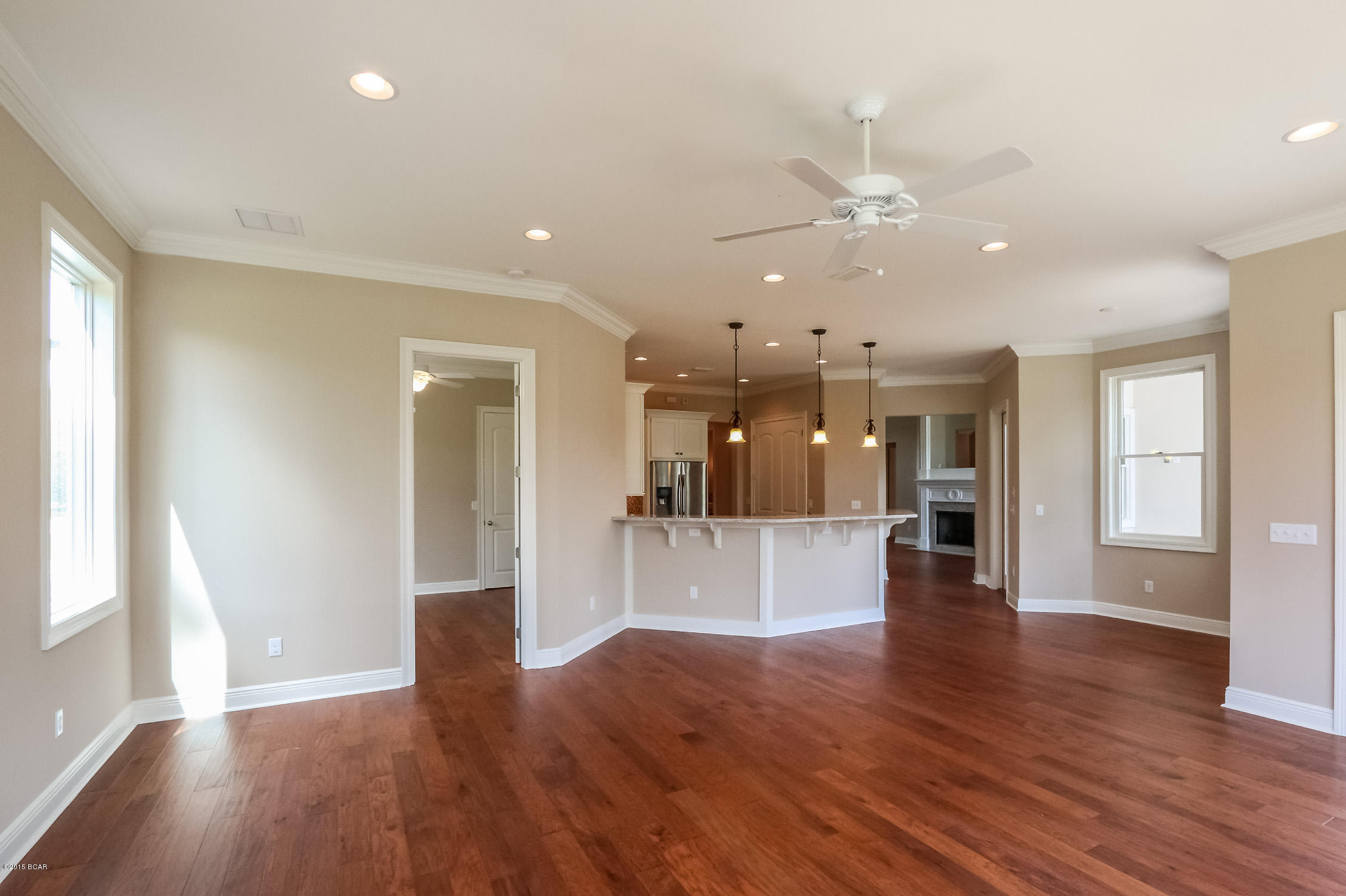 The Woods Phase 3 - Residential