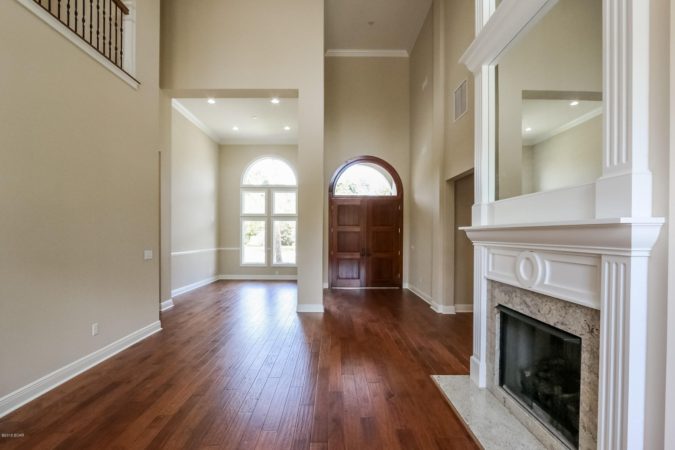 The Woods Phase 3 - Residential