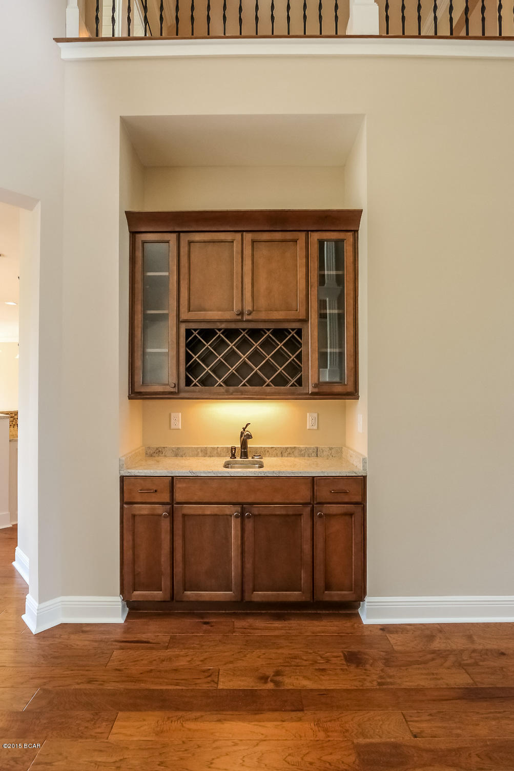 The Woods Phase 3 - Residential