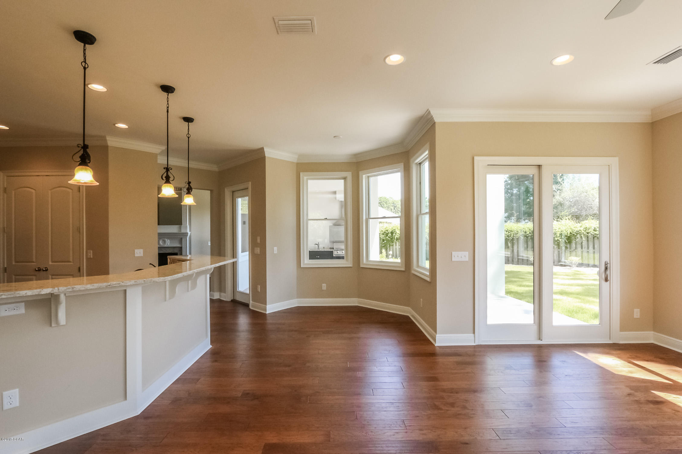 The Woods Phase 3 - Residential