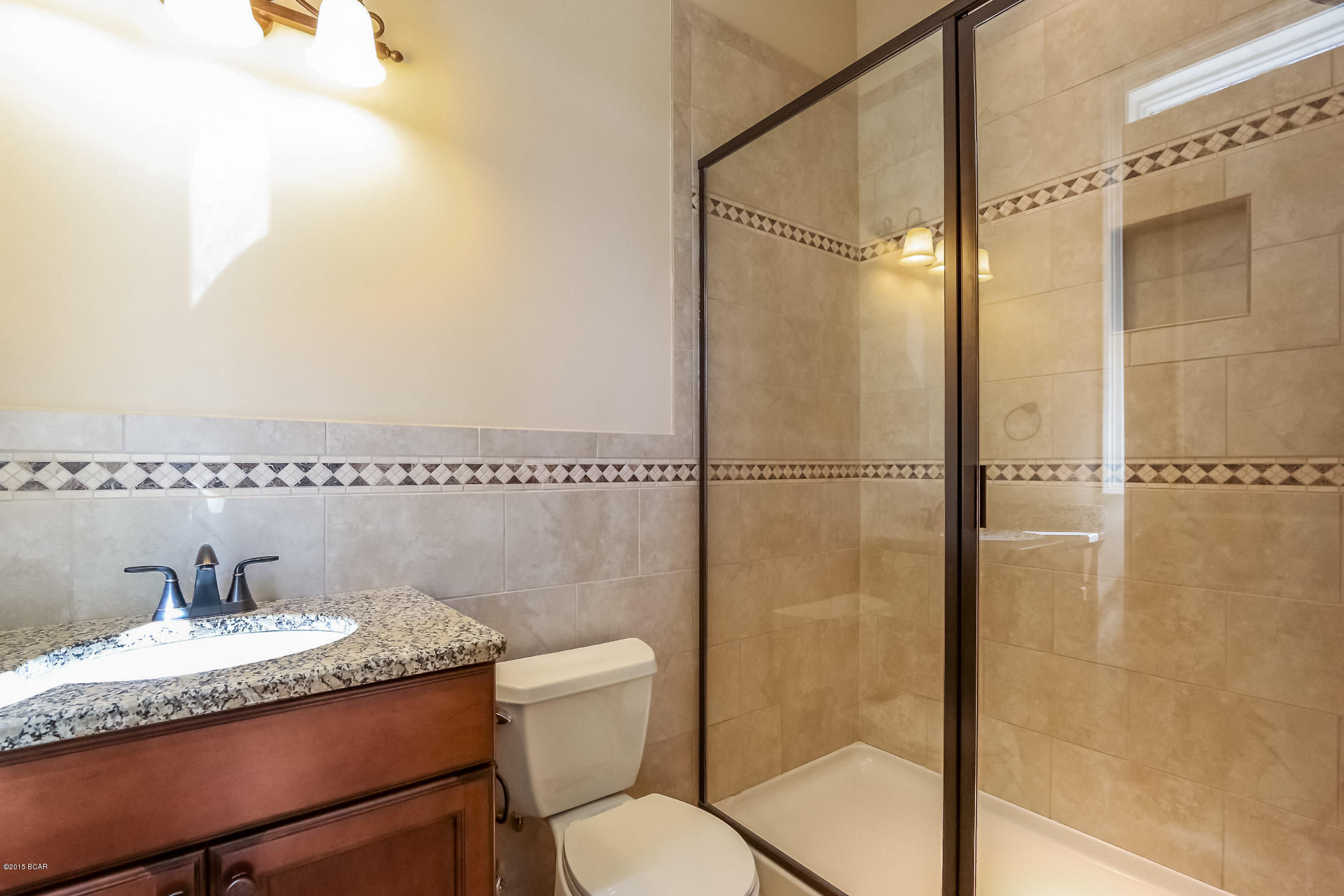 The Woods Phase 3 - Residential