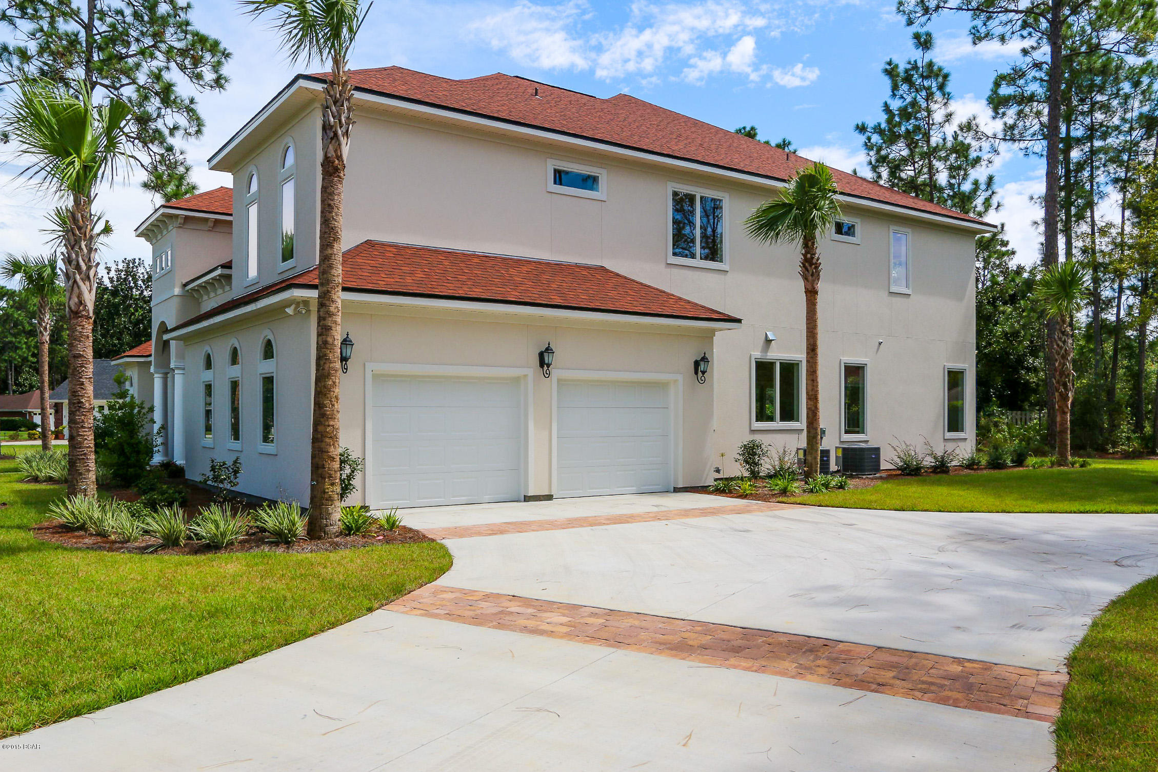 The Woods Phase 3 - Residential