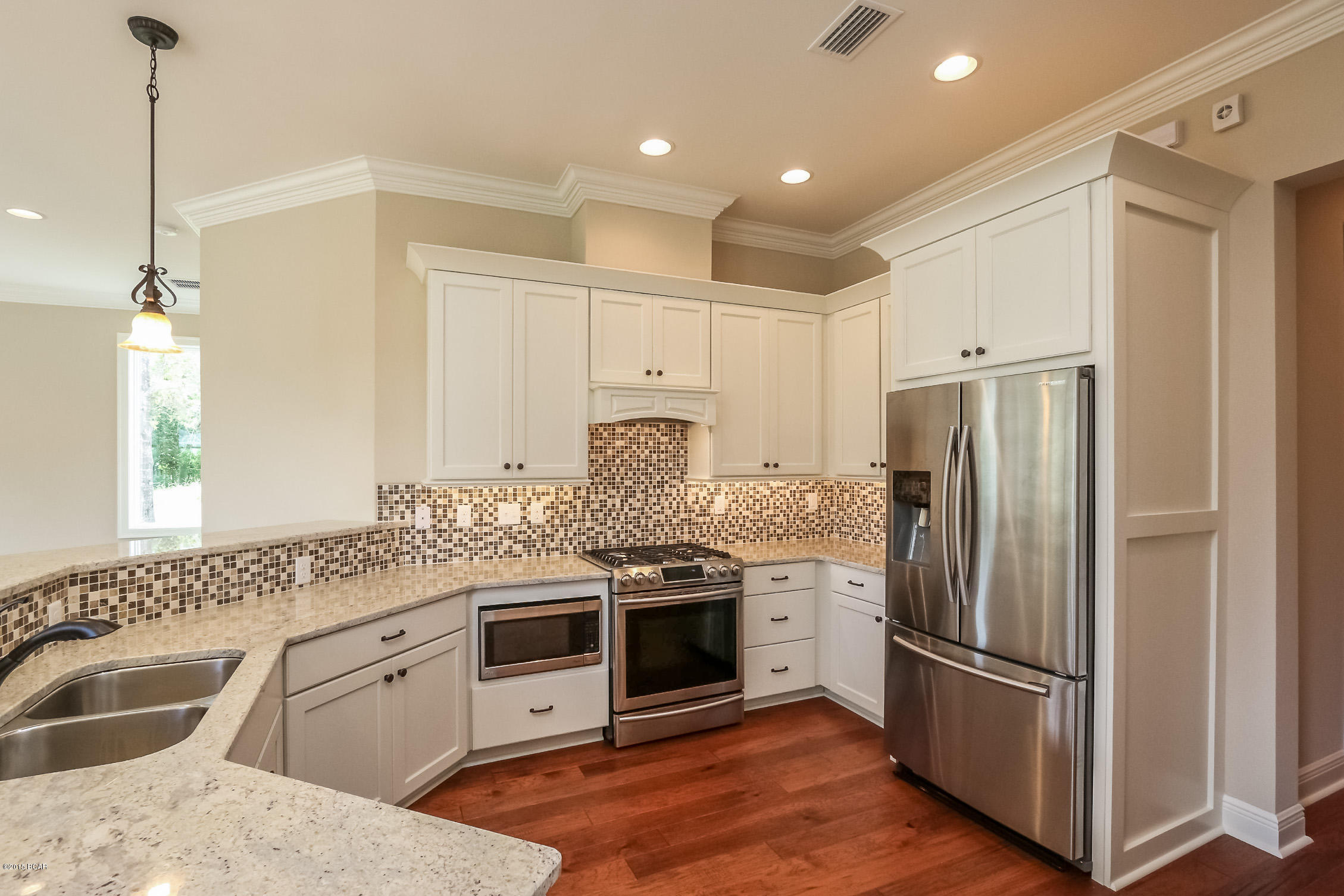 The Woods Phase 3 - Residential