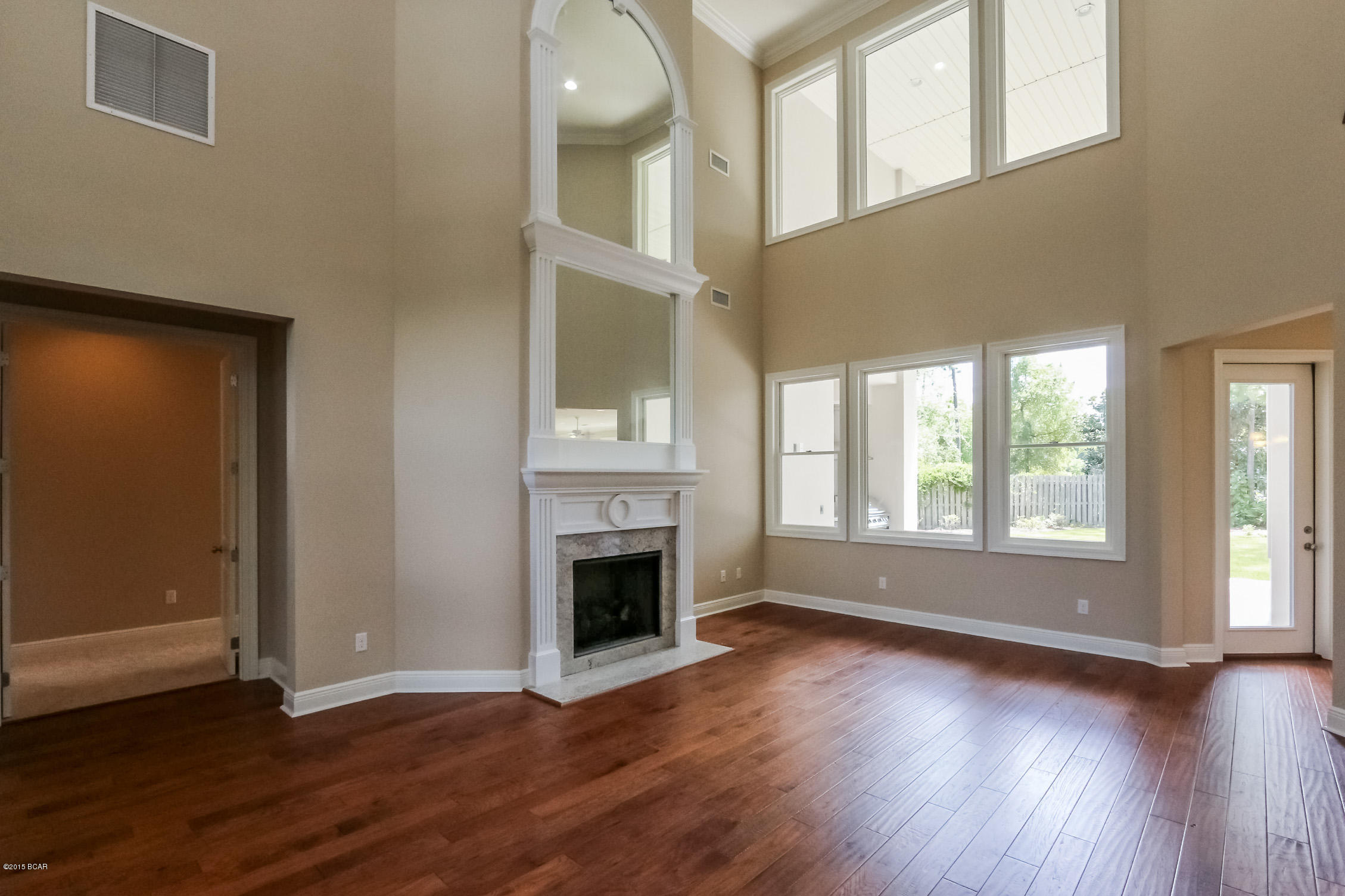 The Woods Phase 3 - Residential