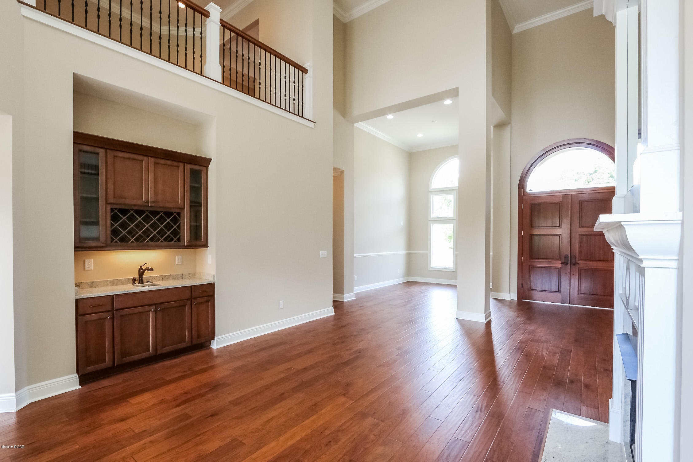 The Woods Phase 3 - Residential