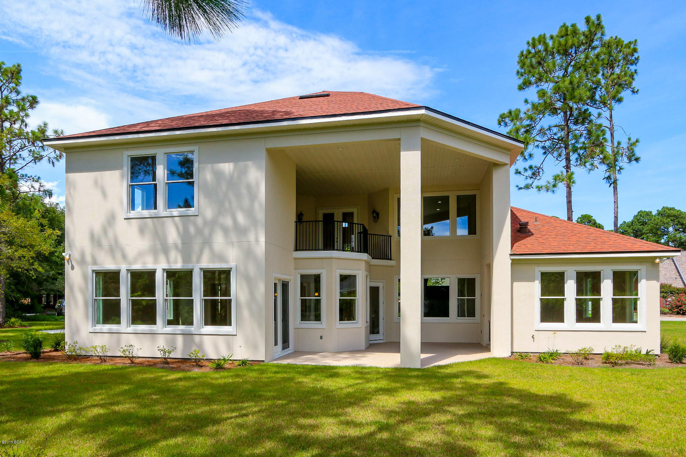 The Woods Phase 3 - Residential