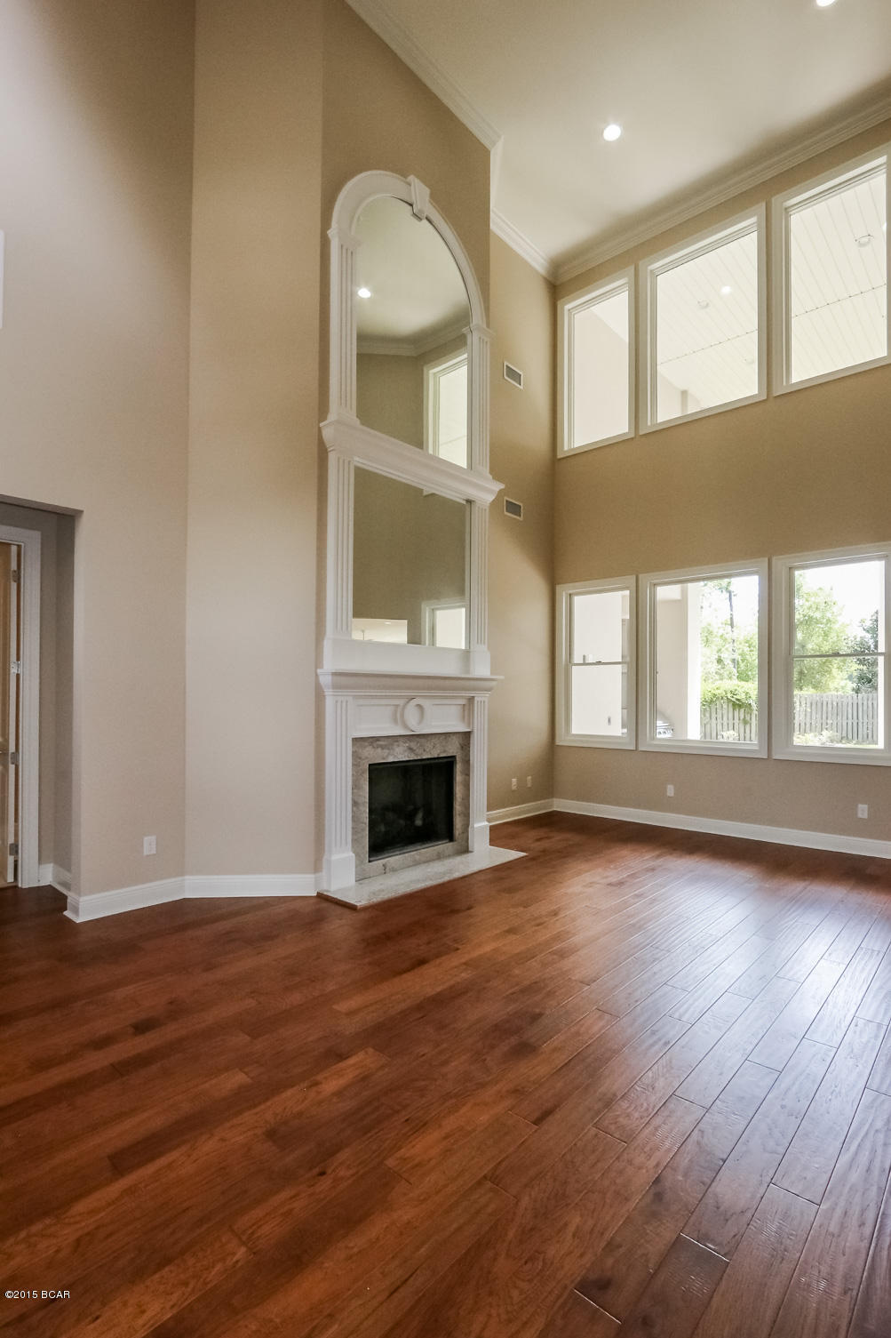 The Woods Phase 3 - Residential