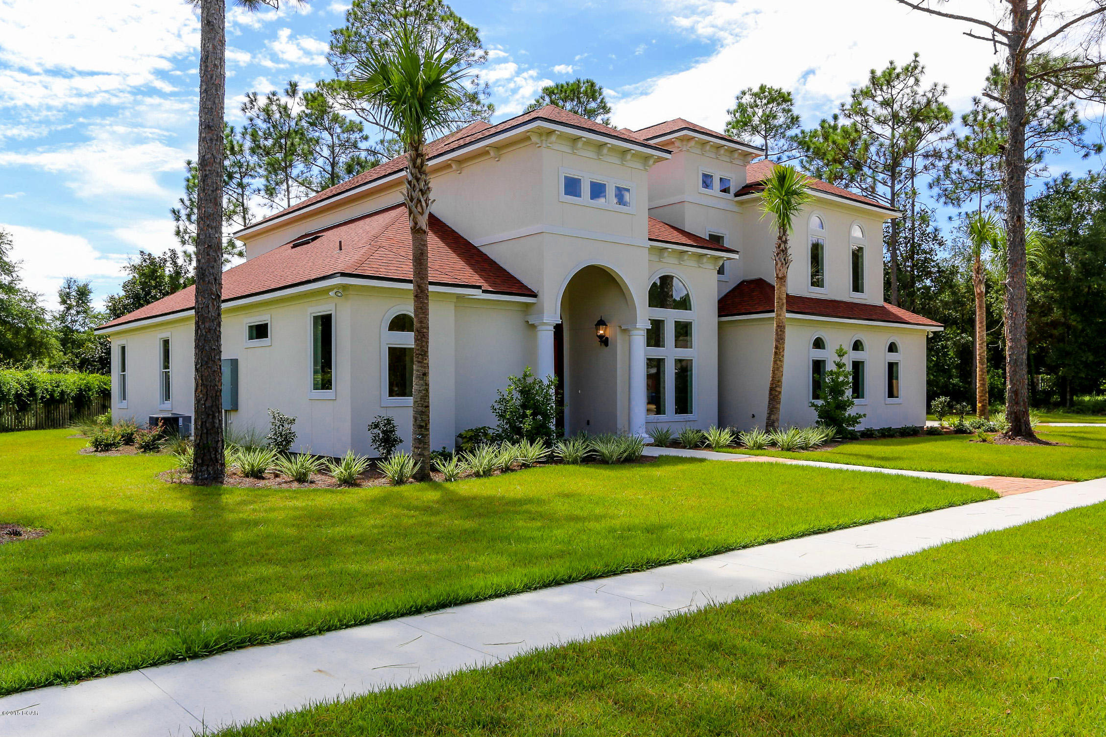 The Woods Phase 3 - Residential