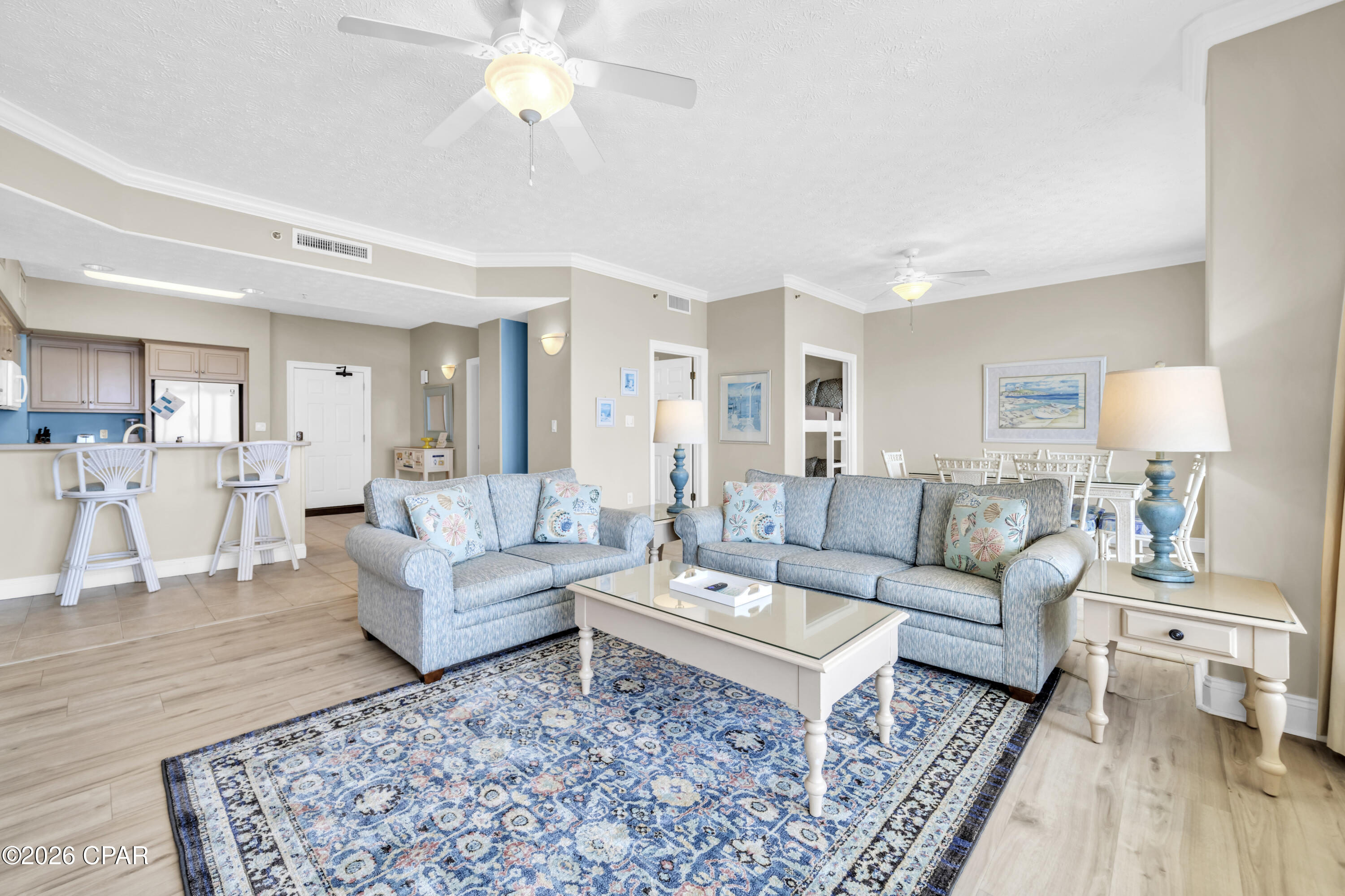 Gulf Crest Condo - Residential