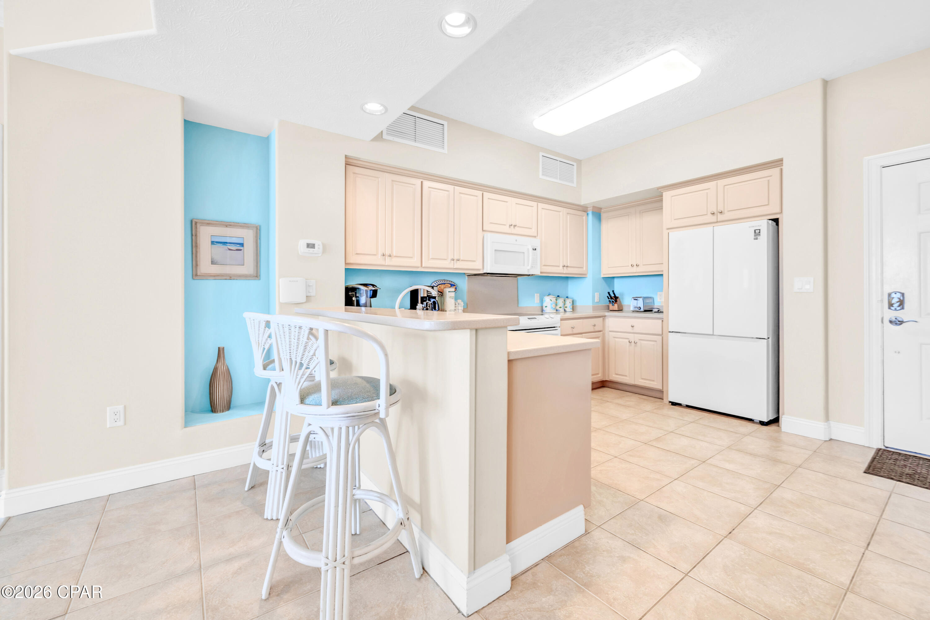 Gulf Crest Condo - Residential