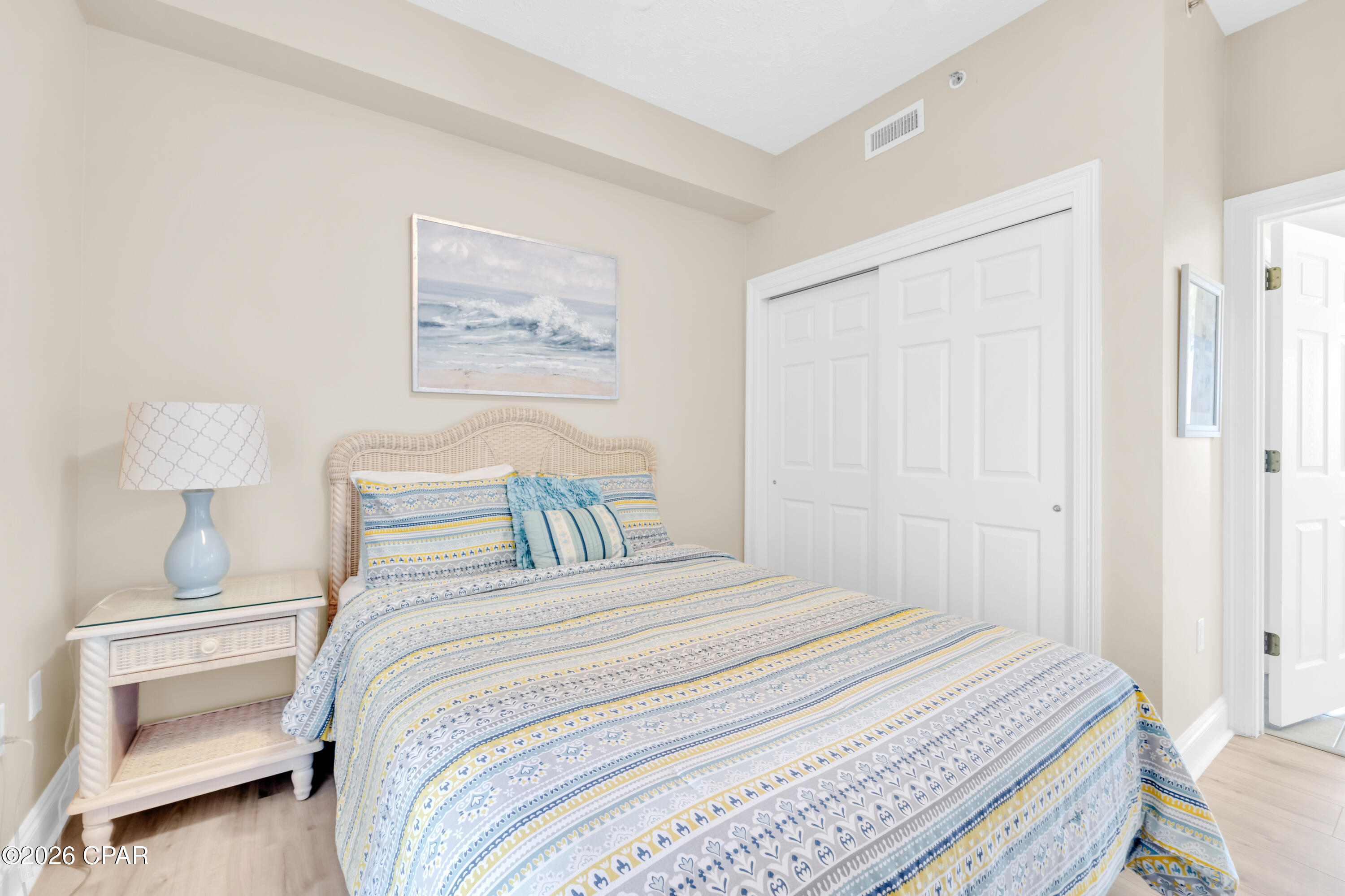 Gulf Crest Condo - Residential