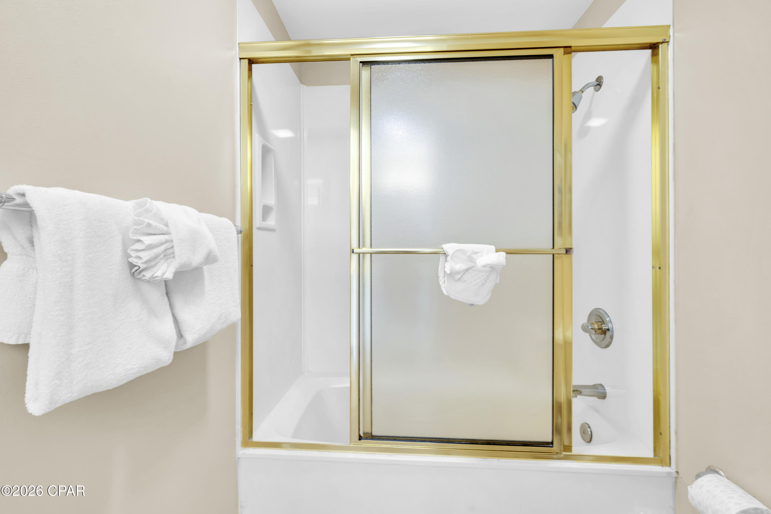 Gulf Crest Condo - Residential