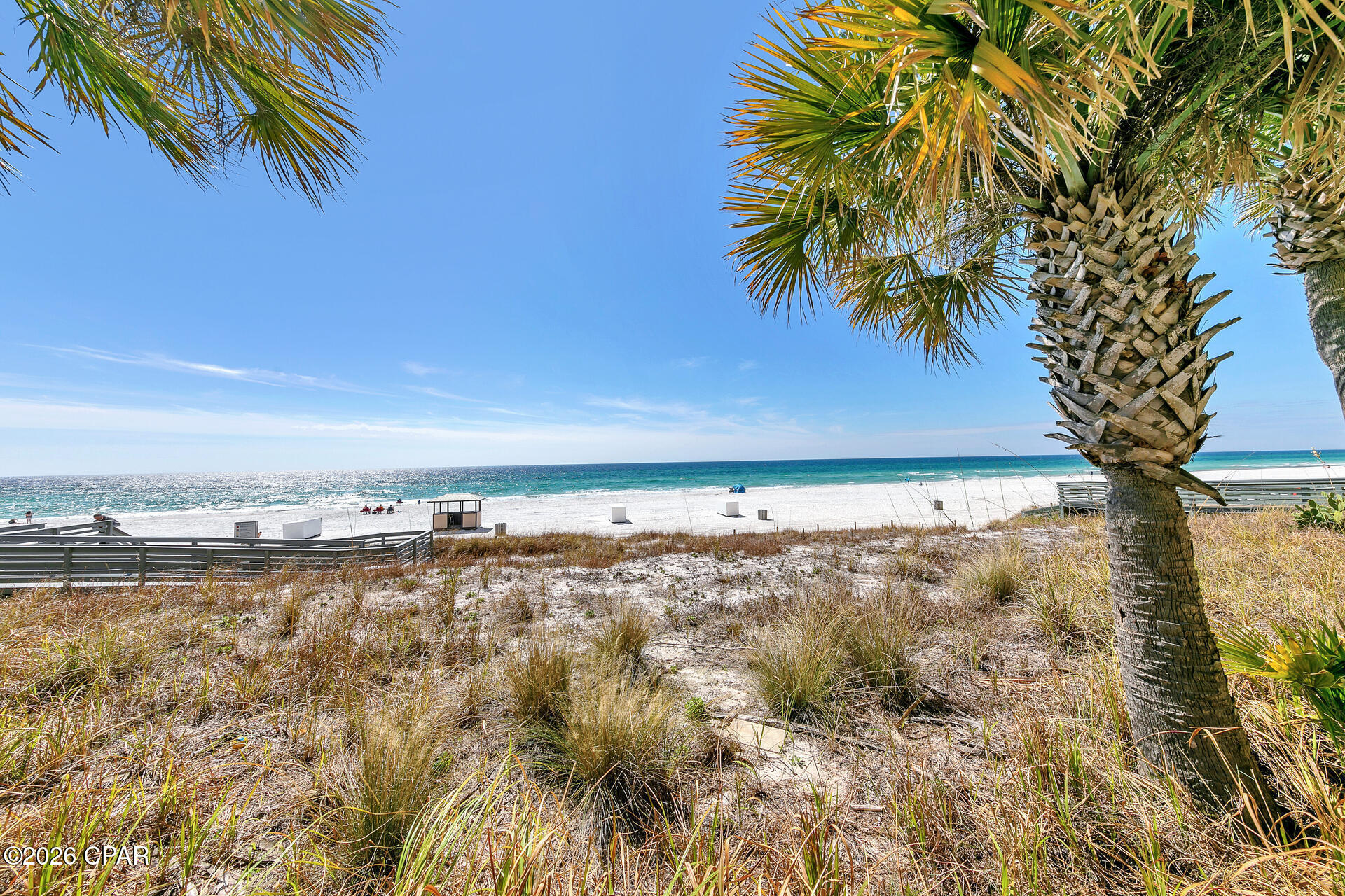 Gulf Crest Condo - Residential