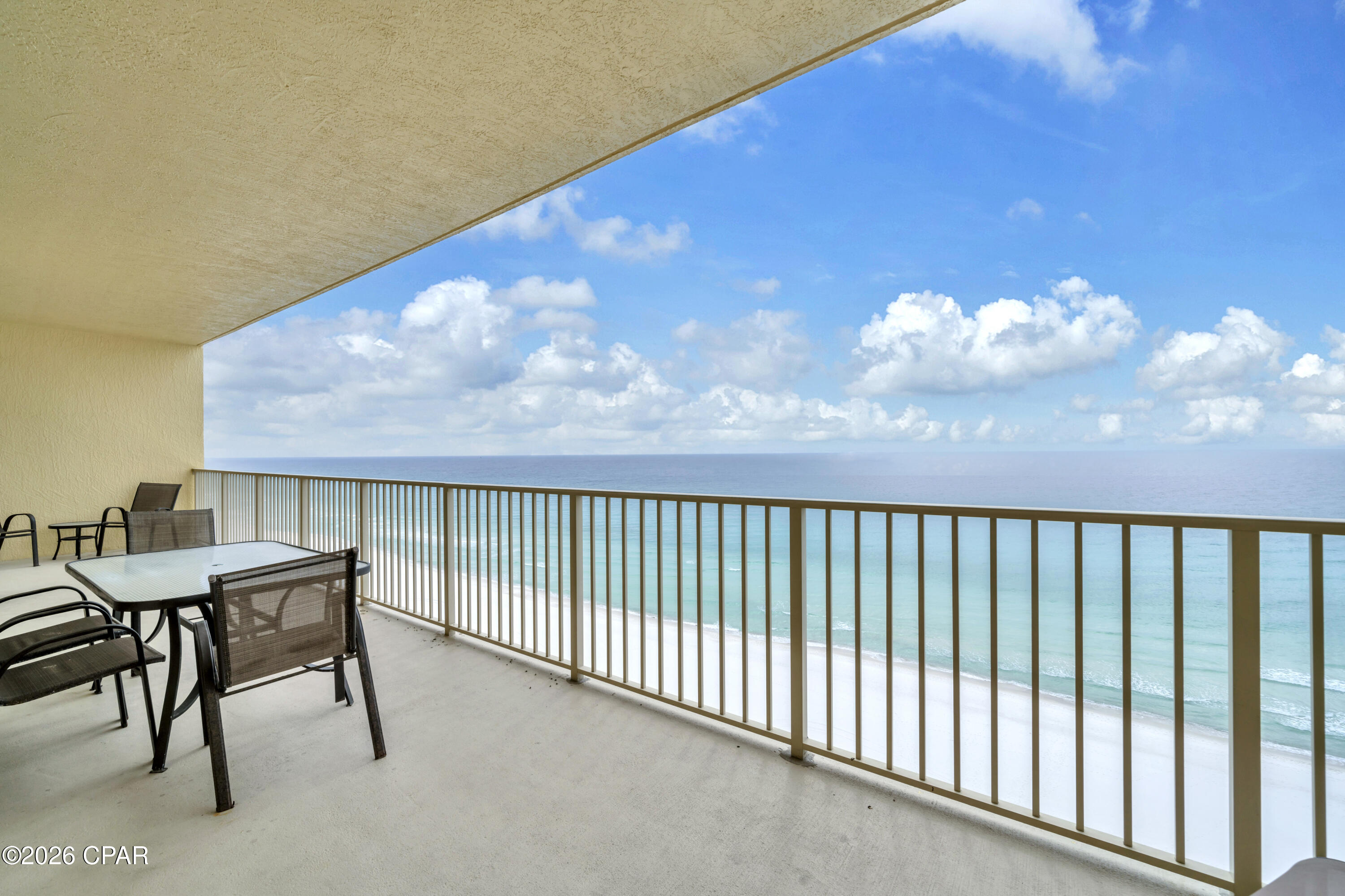 Gulf Crest Condo - Residential