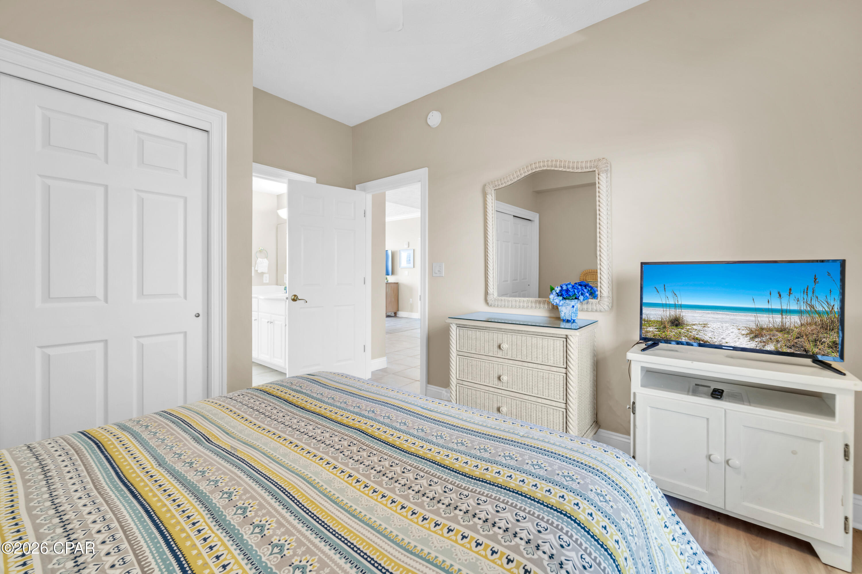 Gulf Crest Condo - Residential